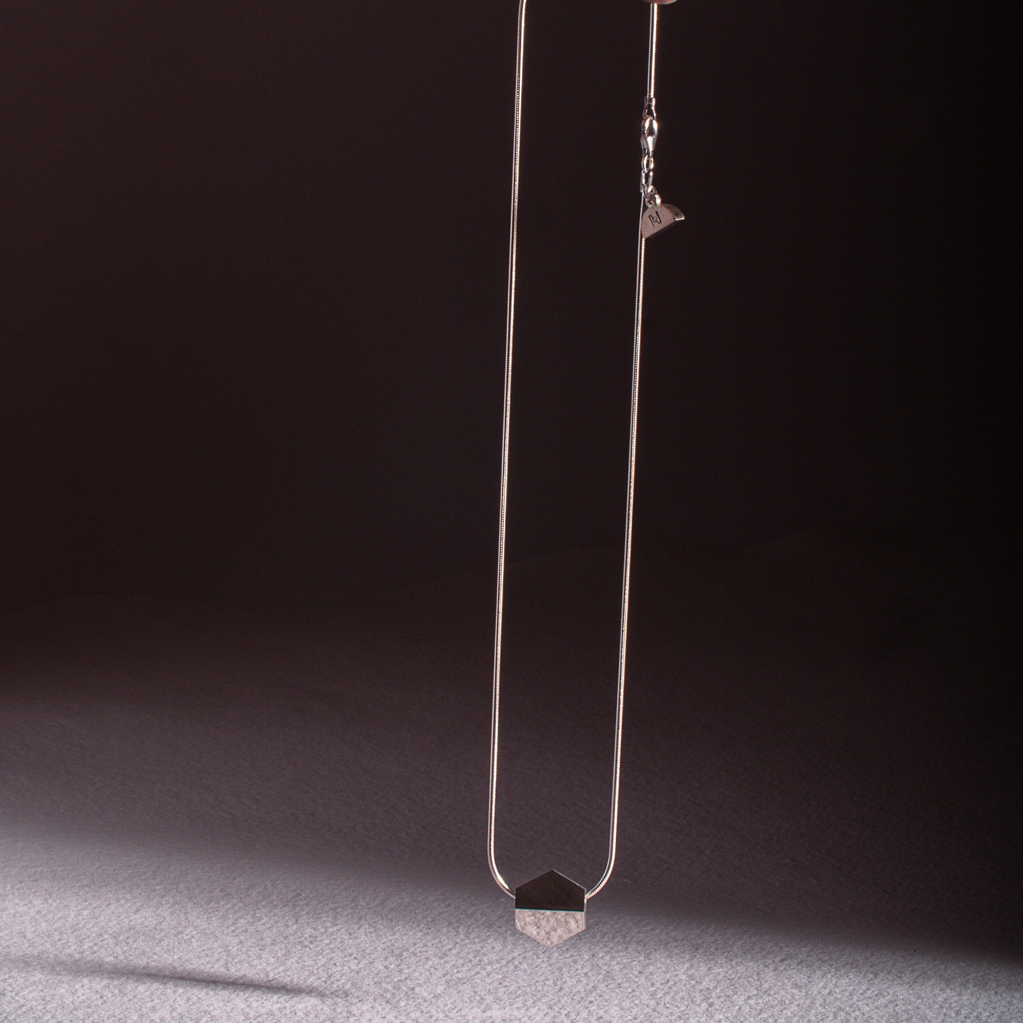 Bernie Necklace