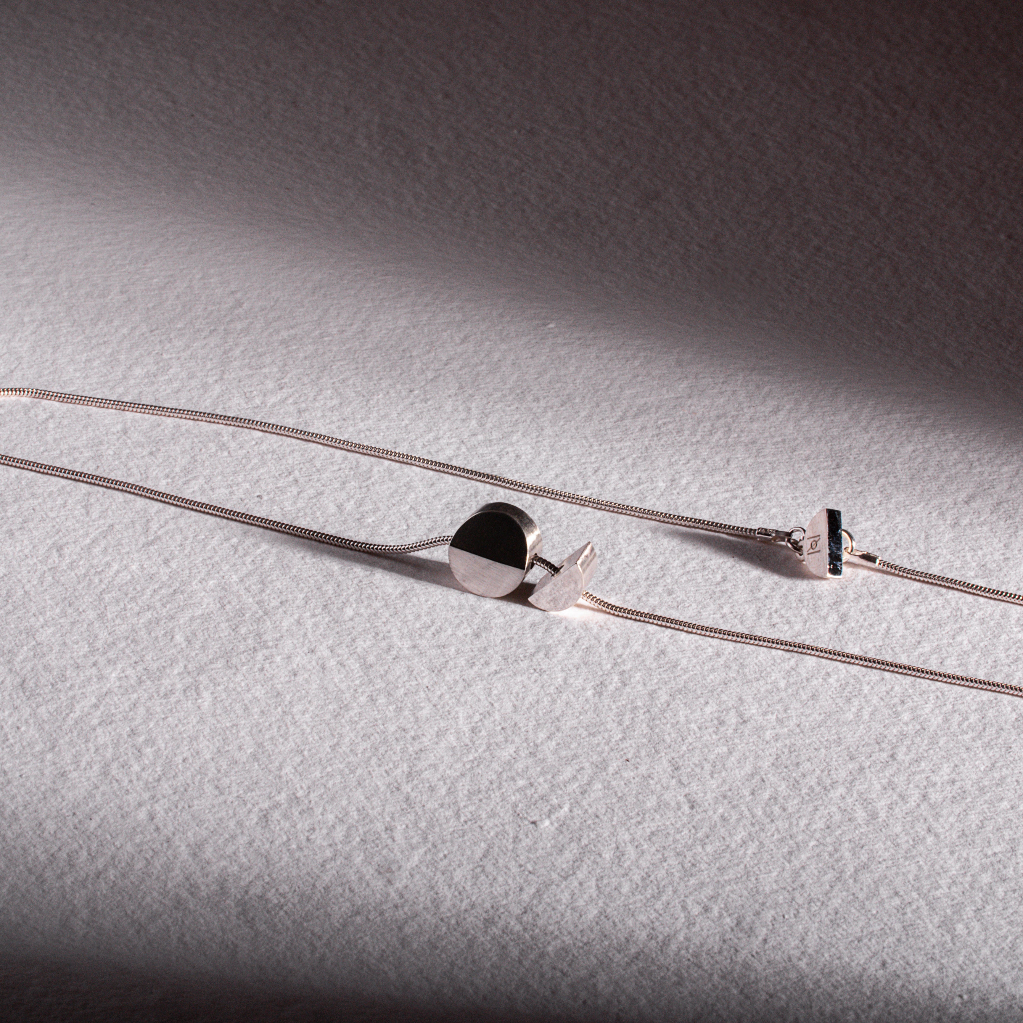 Liz Necklace - Archived