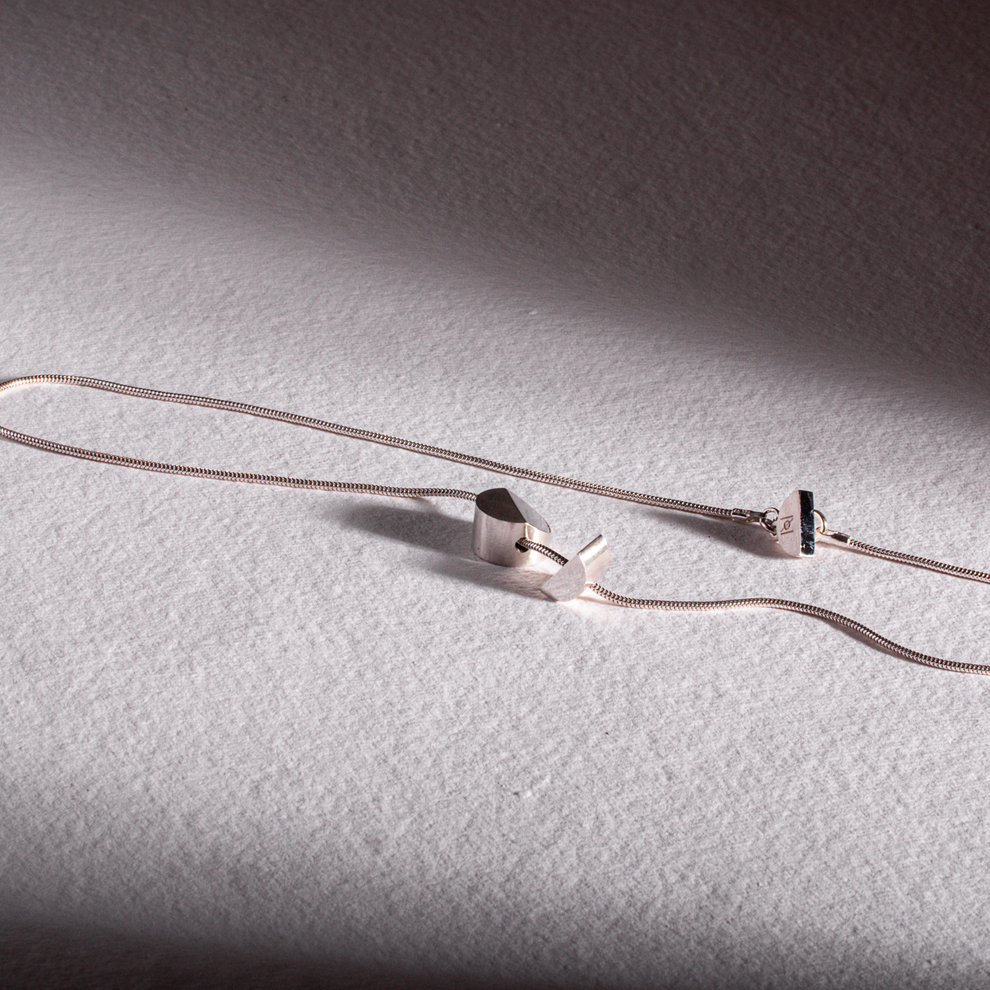 Liz Necklace - Archived