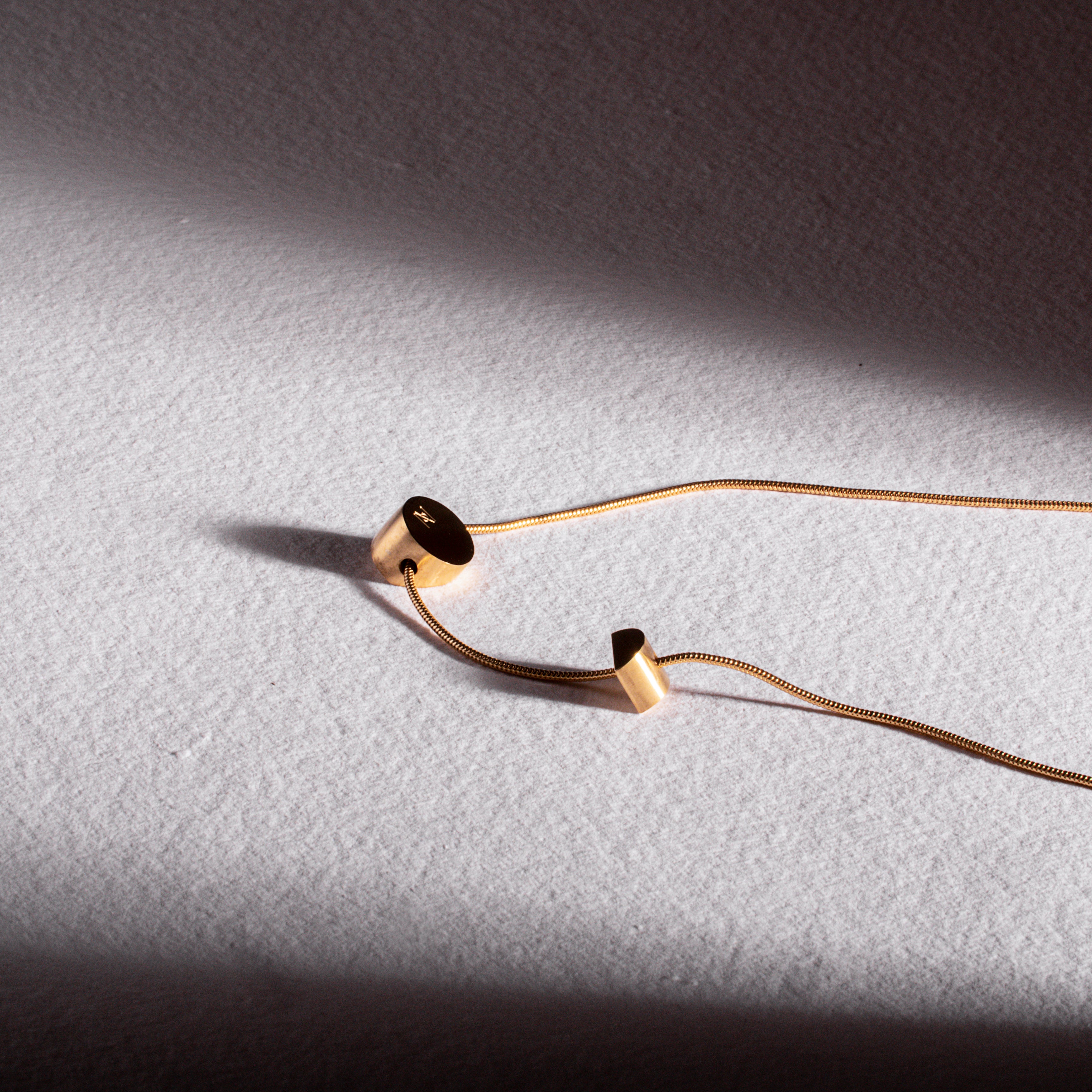 Liz Necklace