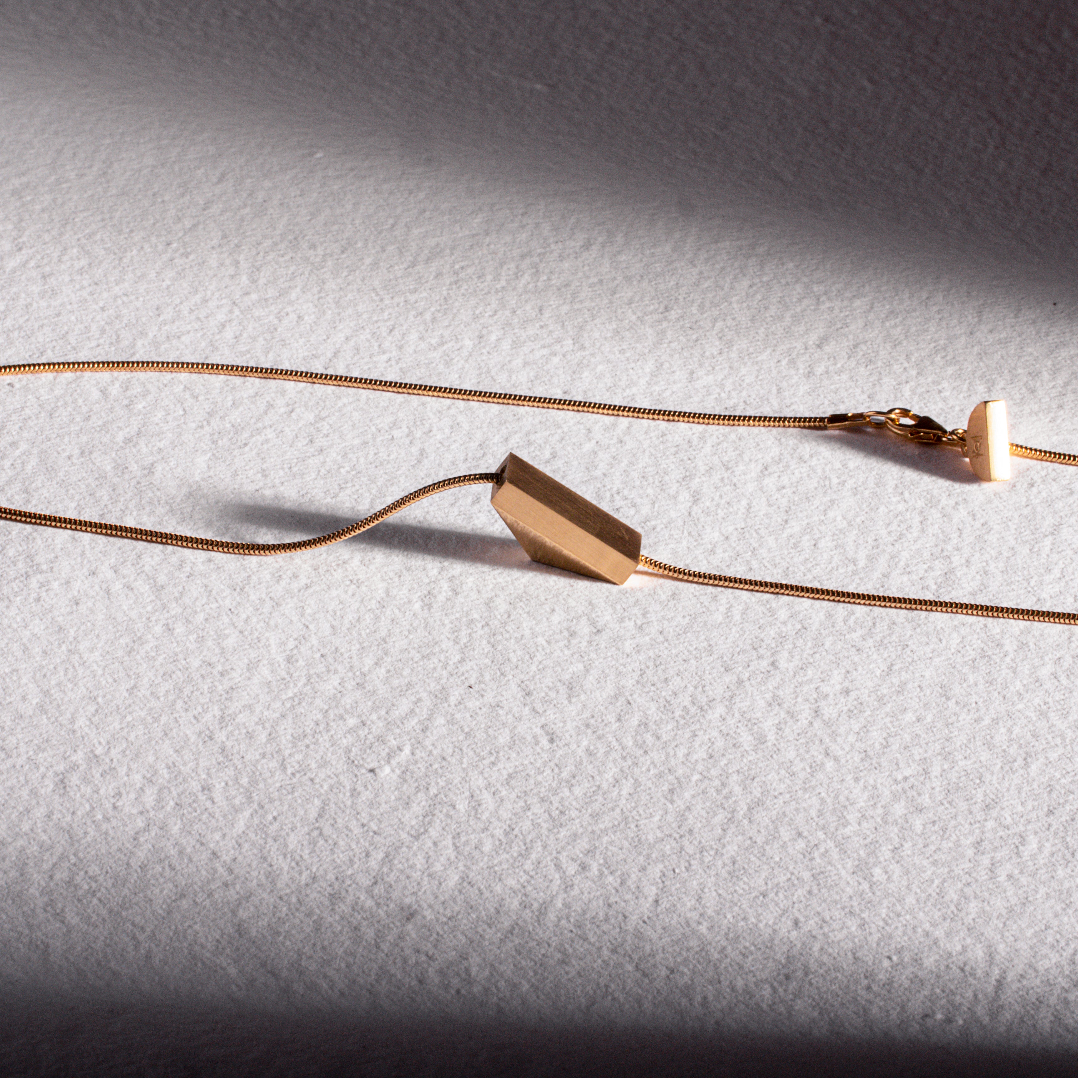 Nellie Necklace - Archived