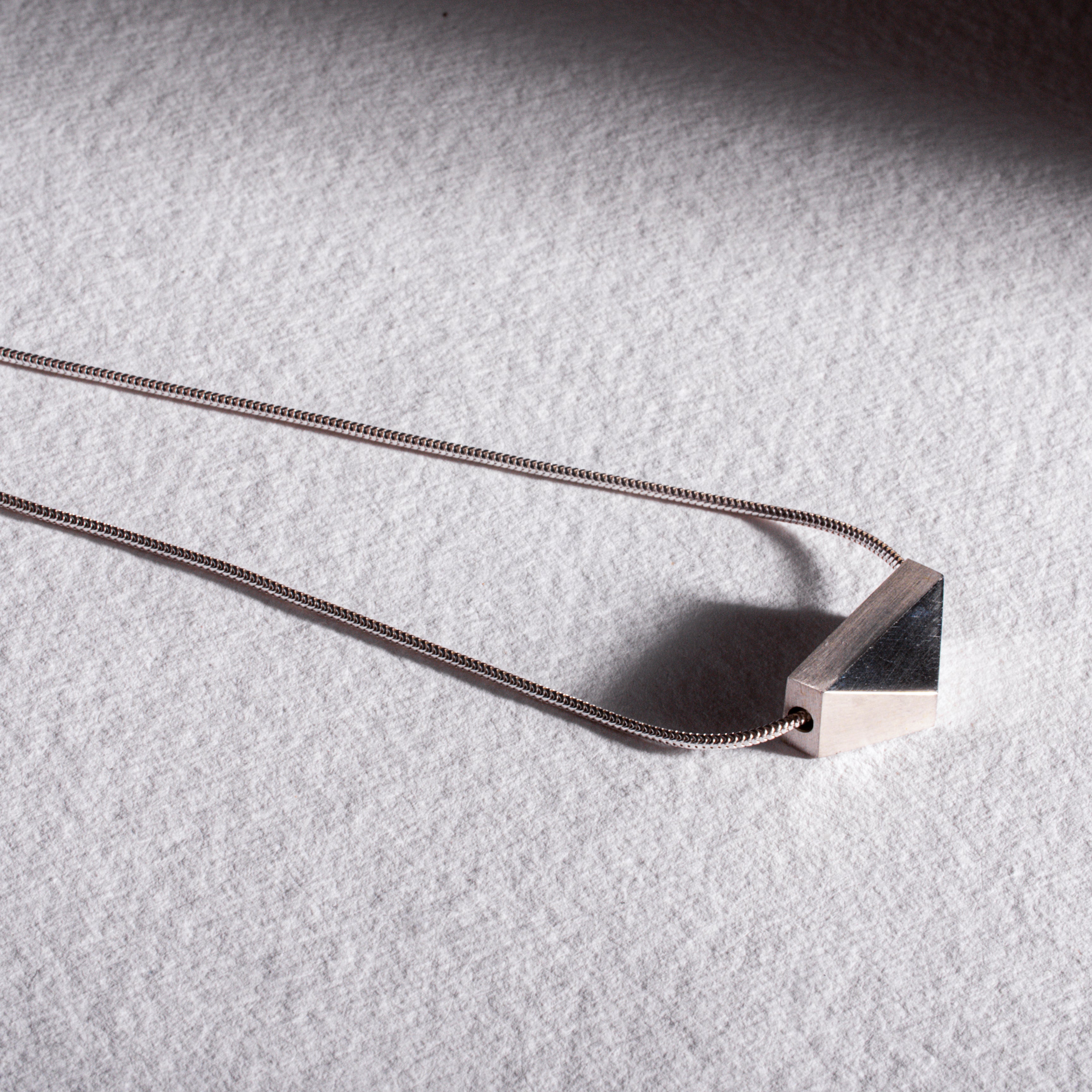 Nellie Necklace - Archived