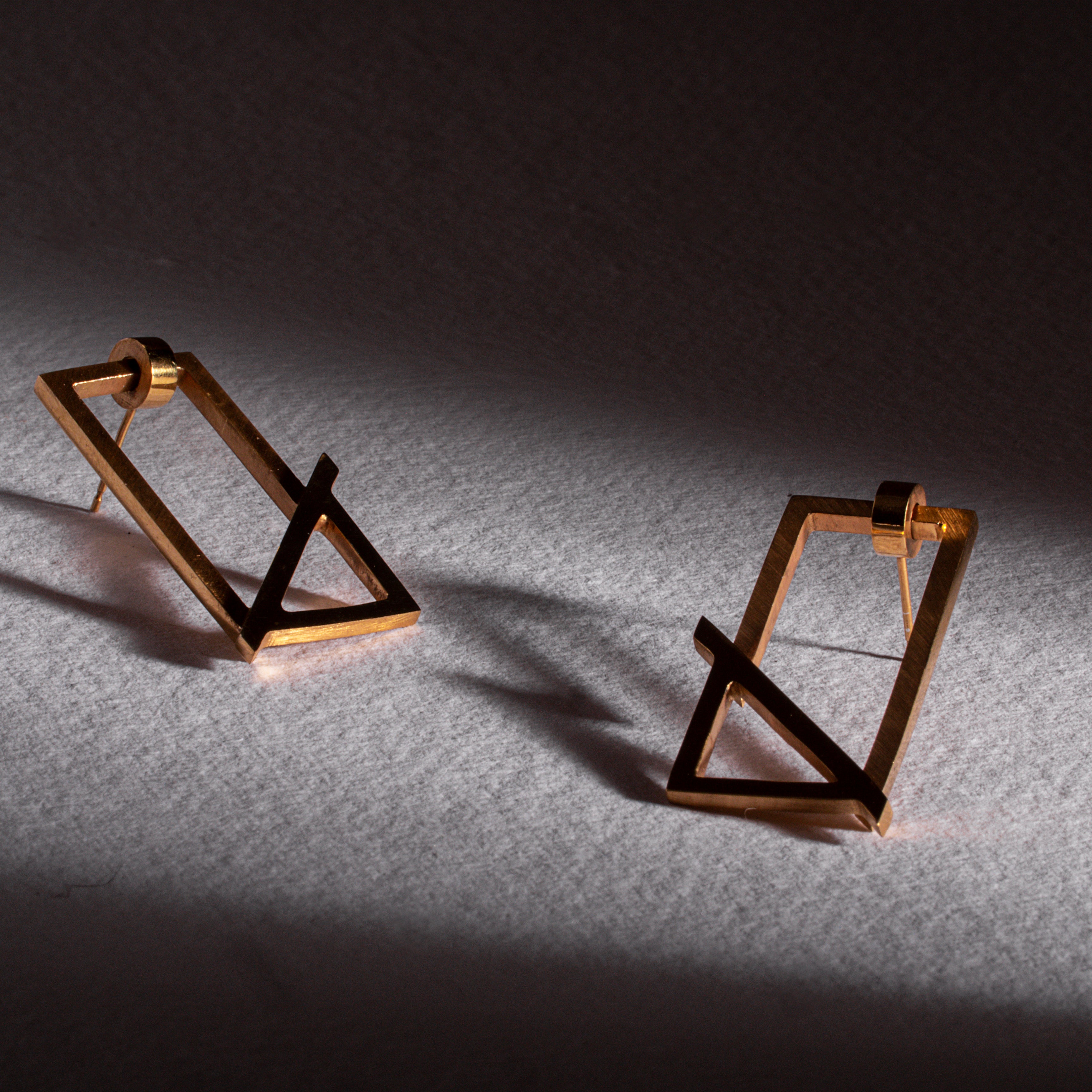 Lillie earrings