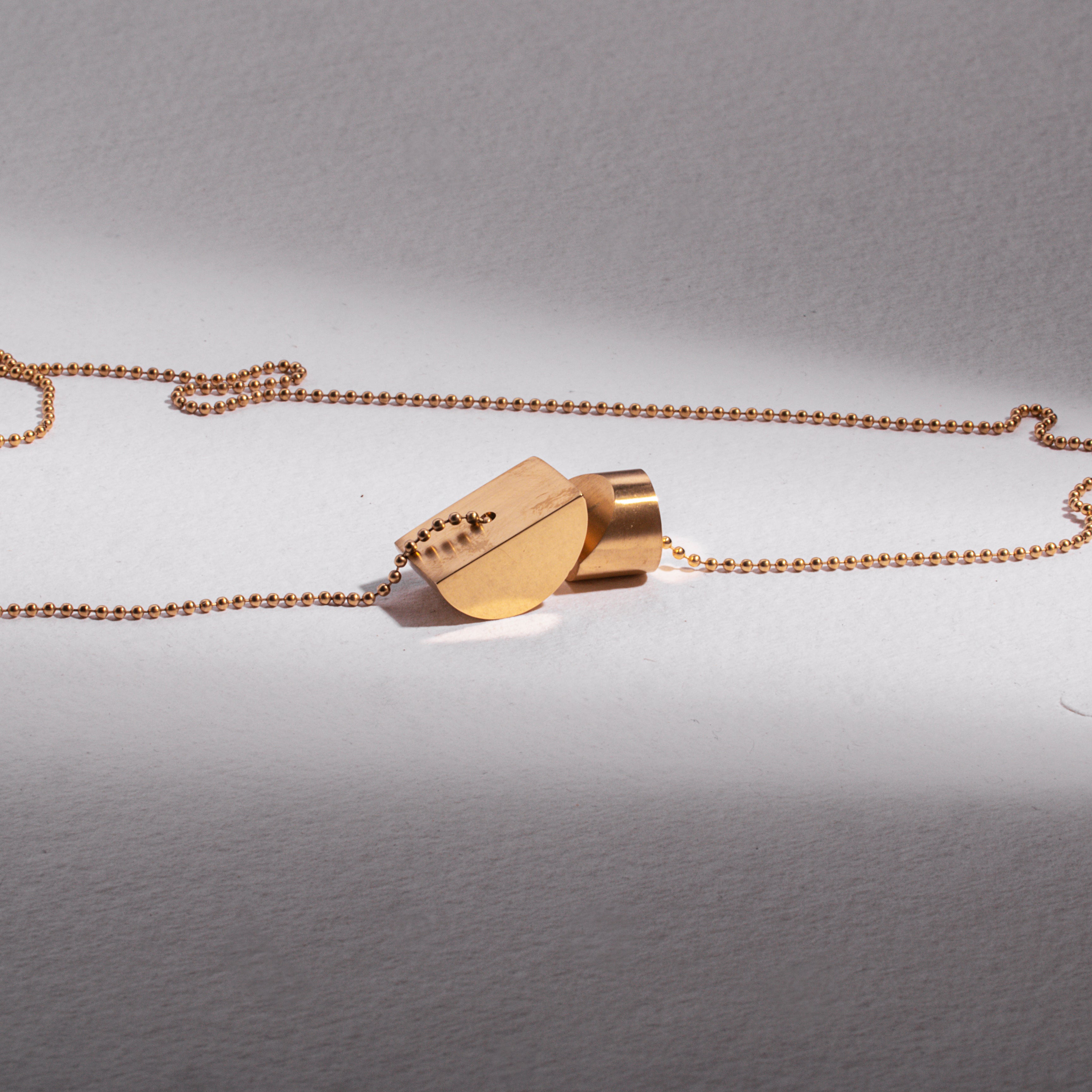 Laura Necklace