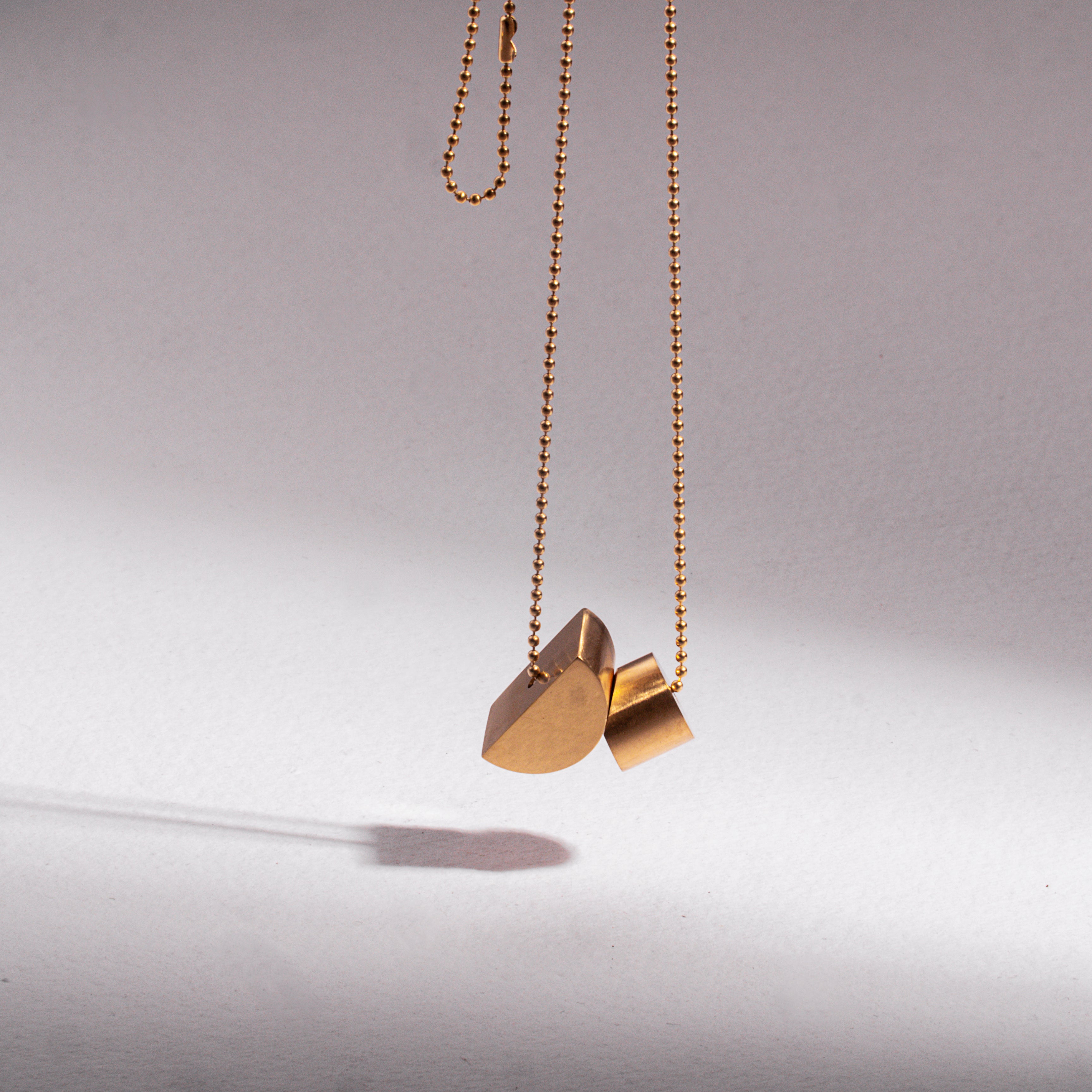 Laura Necklace