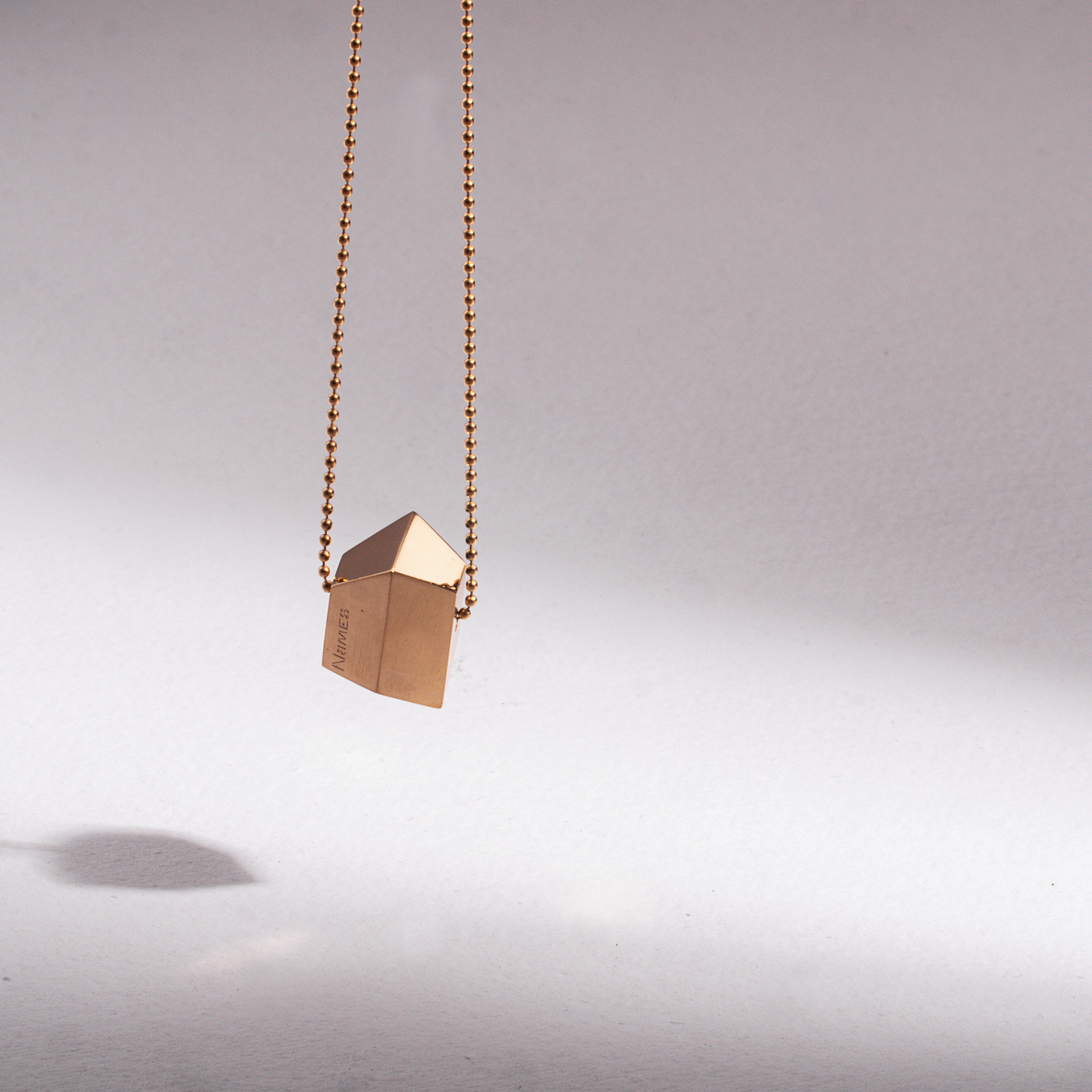 Clare Necklace