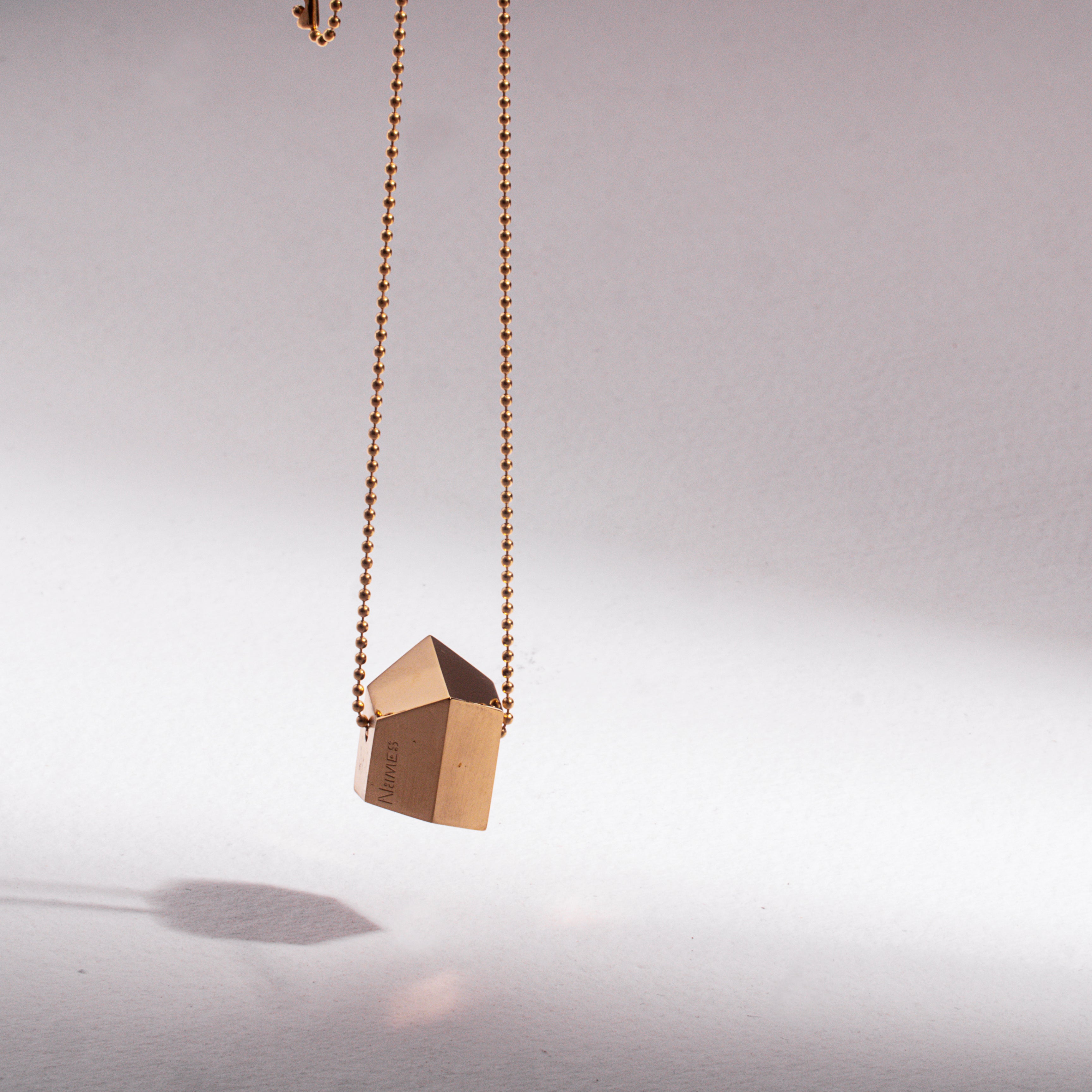 Clare Necklace