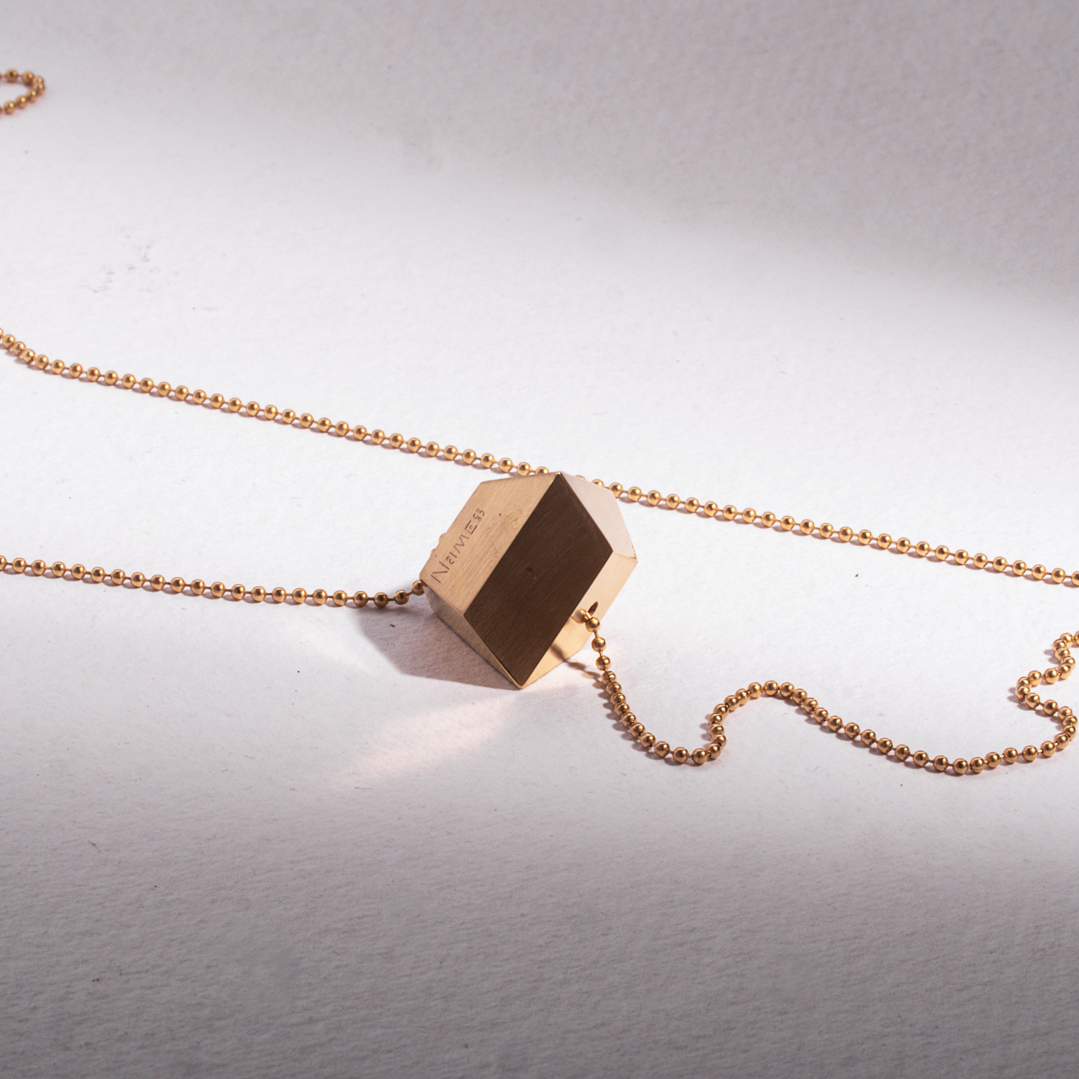 Clare Necklace
