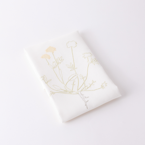 Embroidered Napkin Set