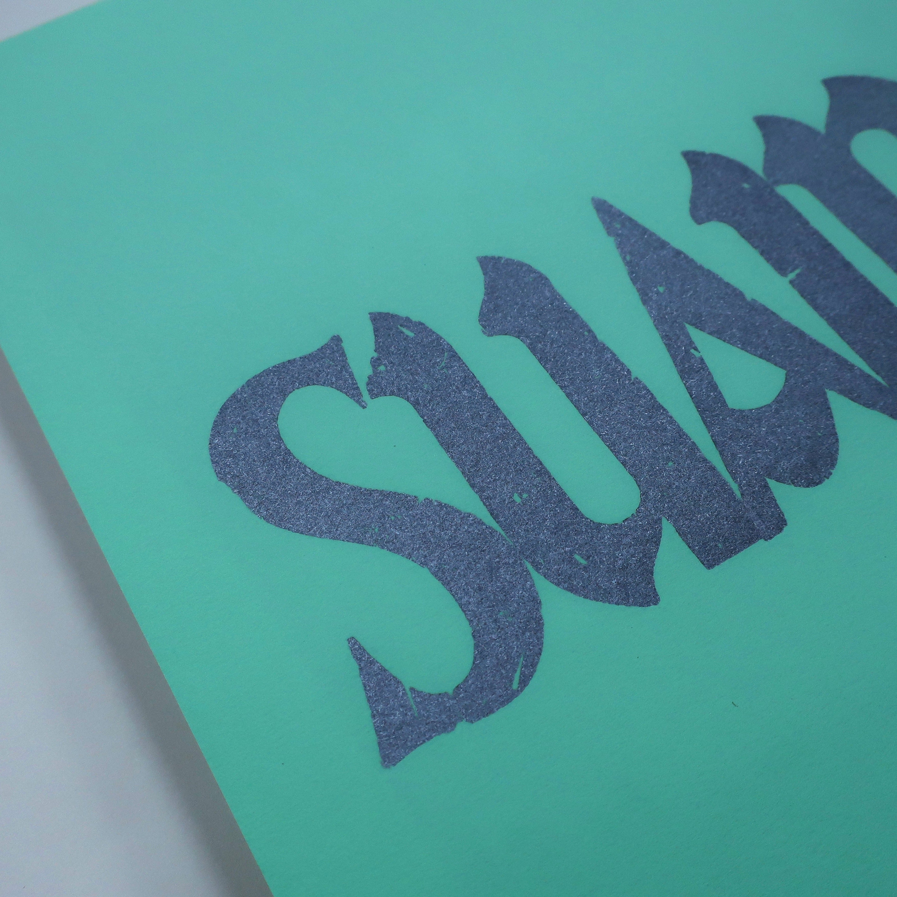 Suaimhneas