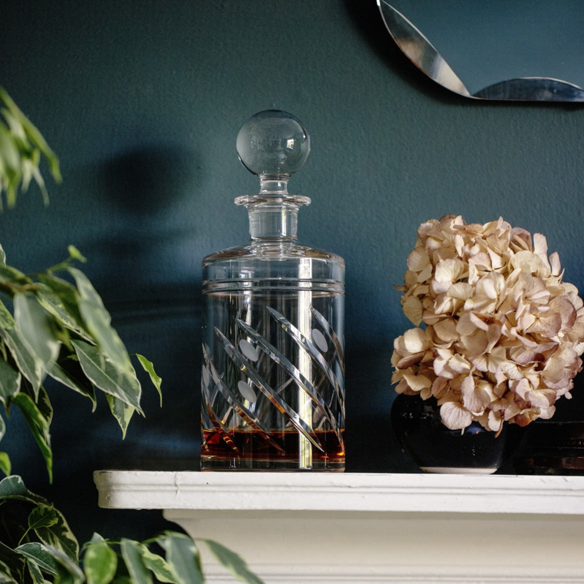 Dursey Island Decanter