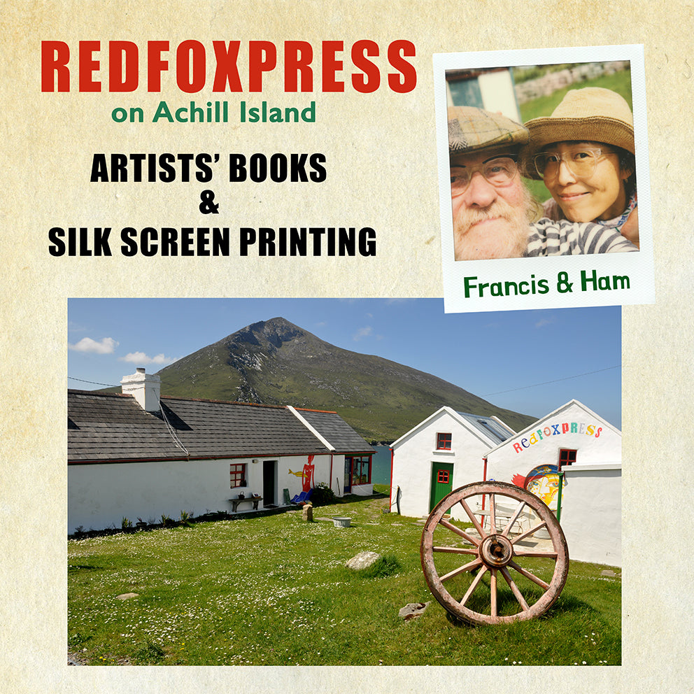Redfox Press