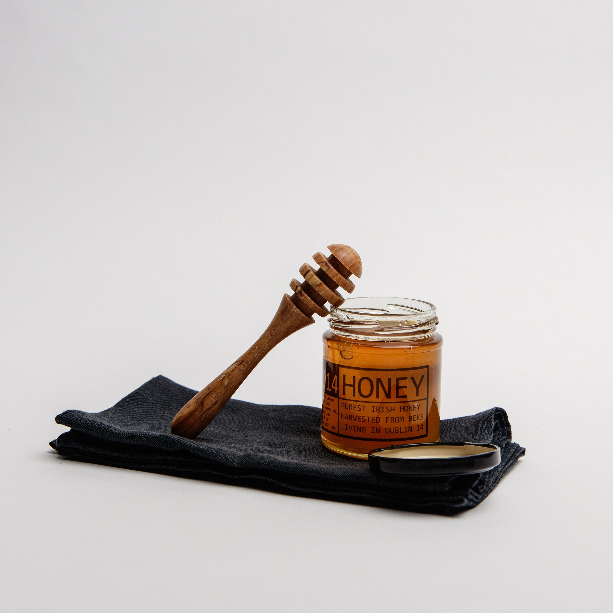 The Dublin Honey Project