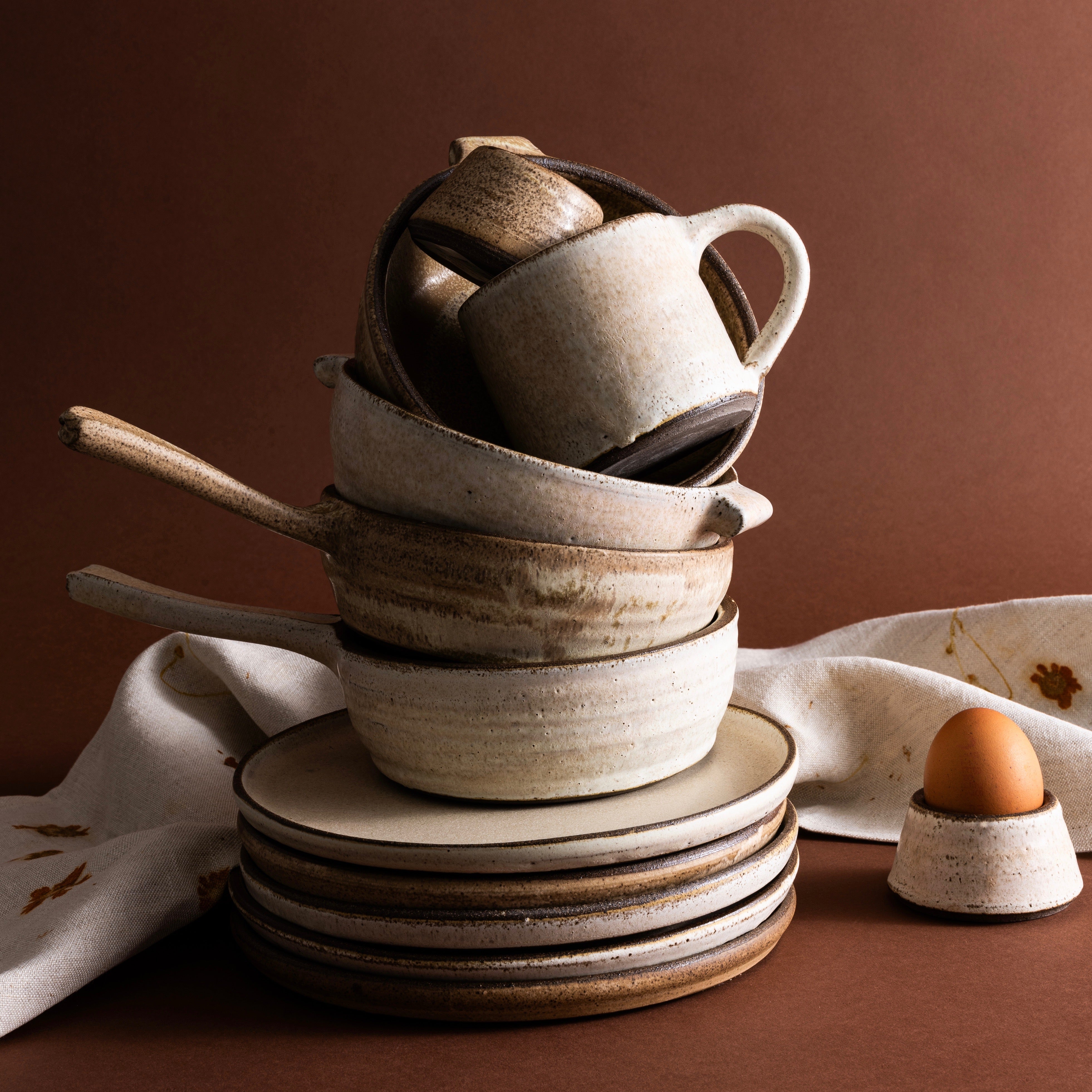Araucaria Ceramics
