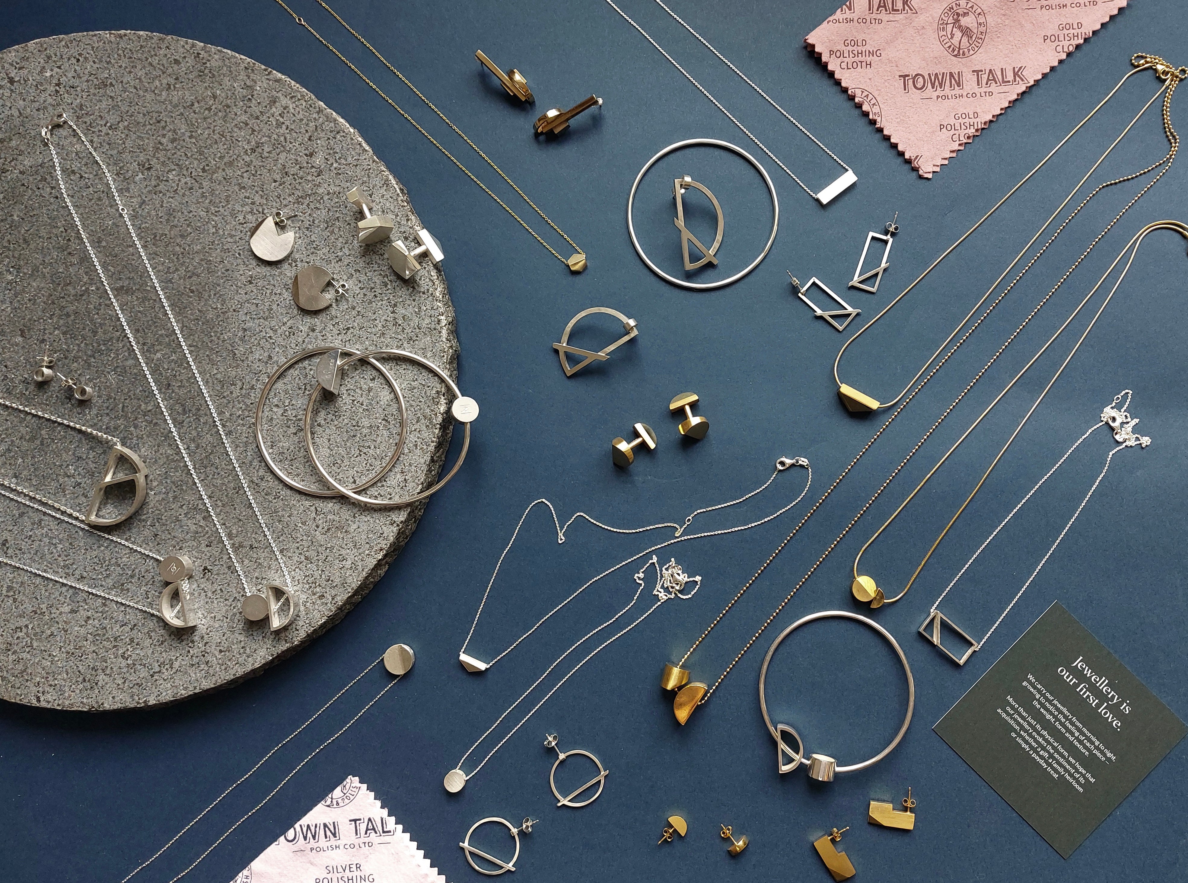 Jewellery Sample Sale