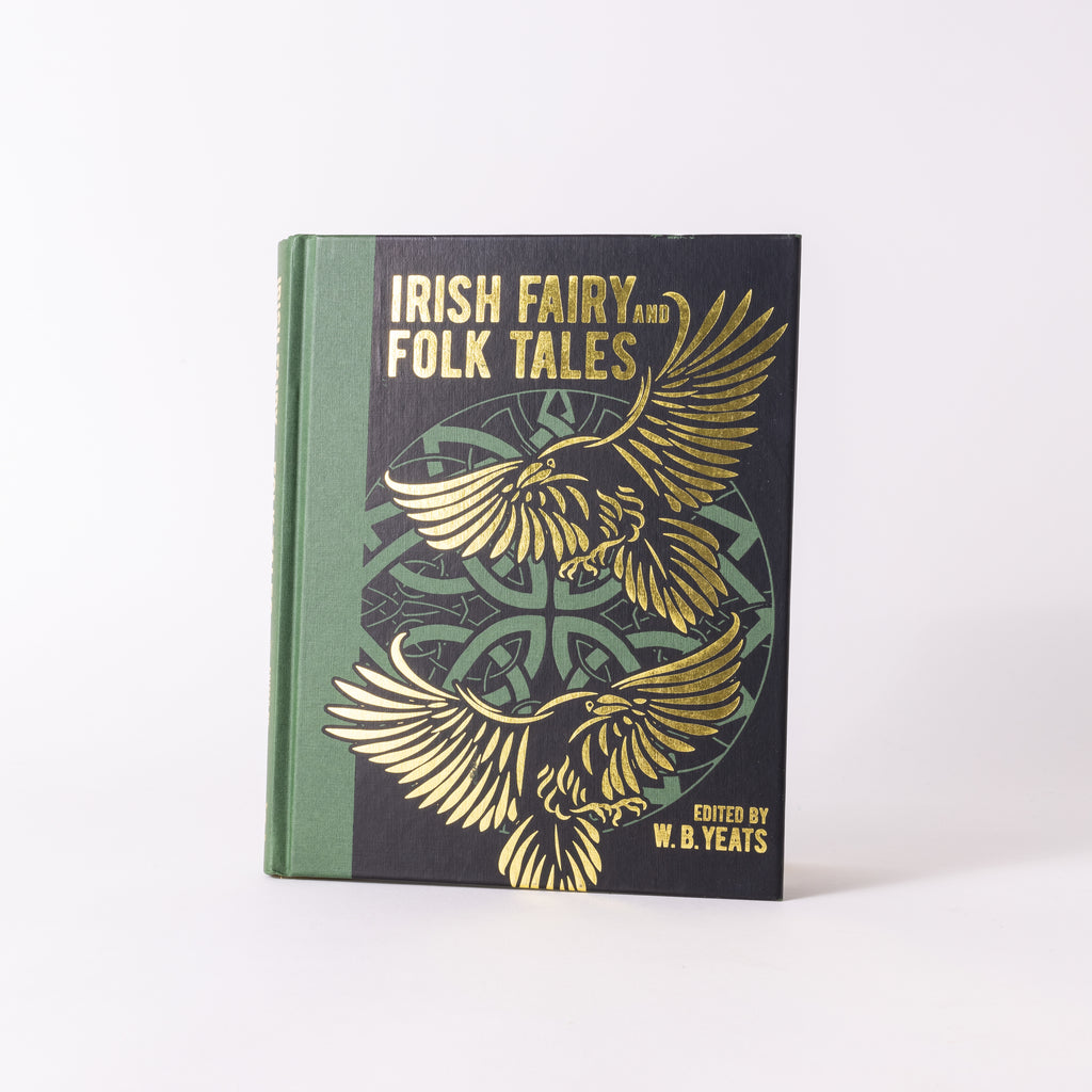 Irish Fairy and Folk Tales data-zoom=