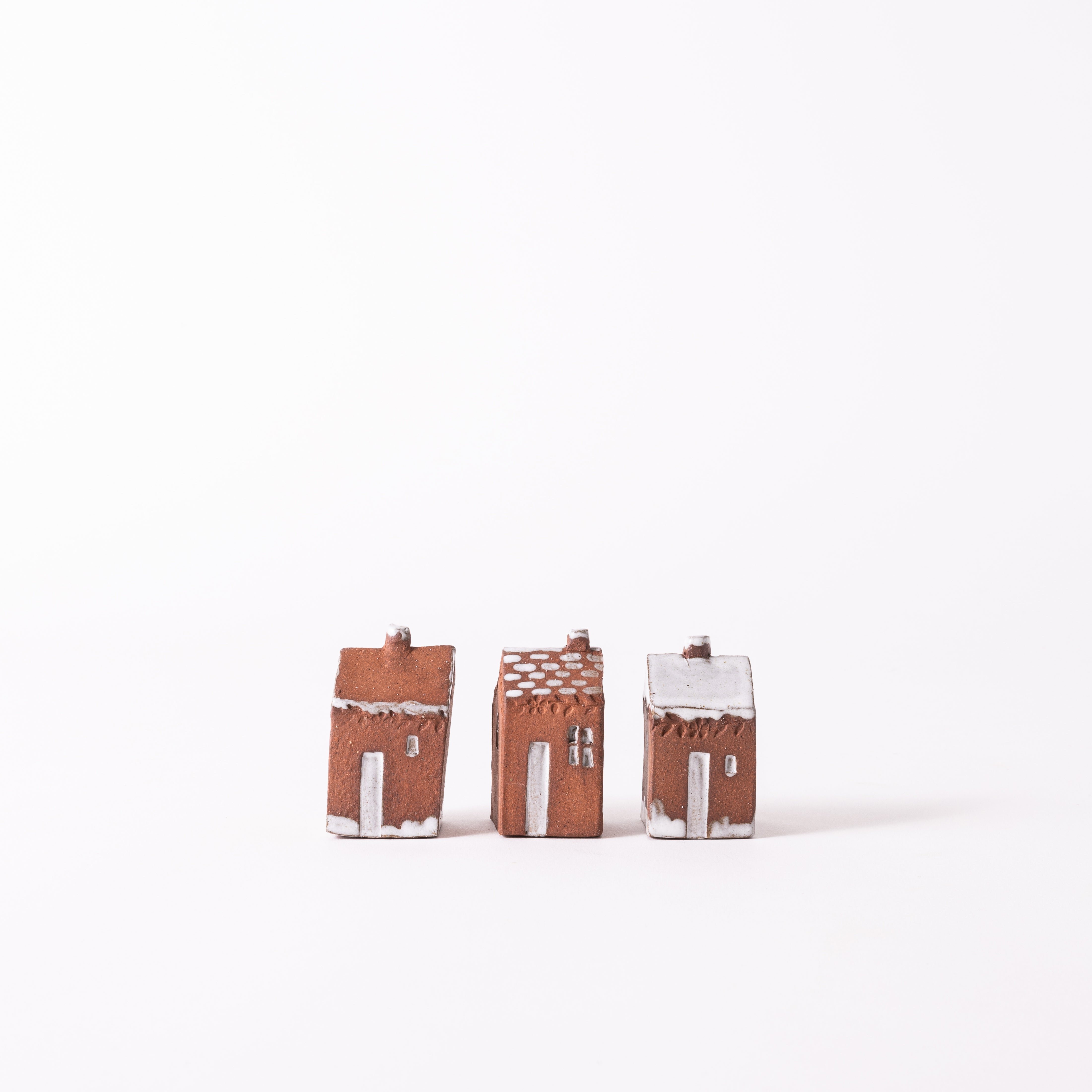 Gingerbread House