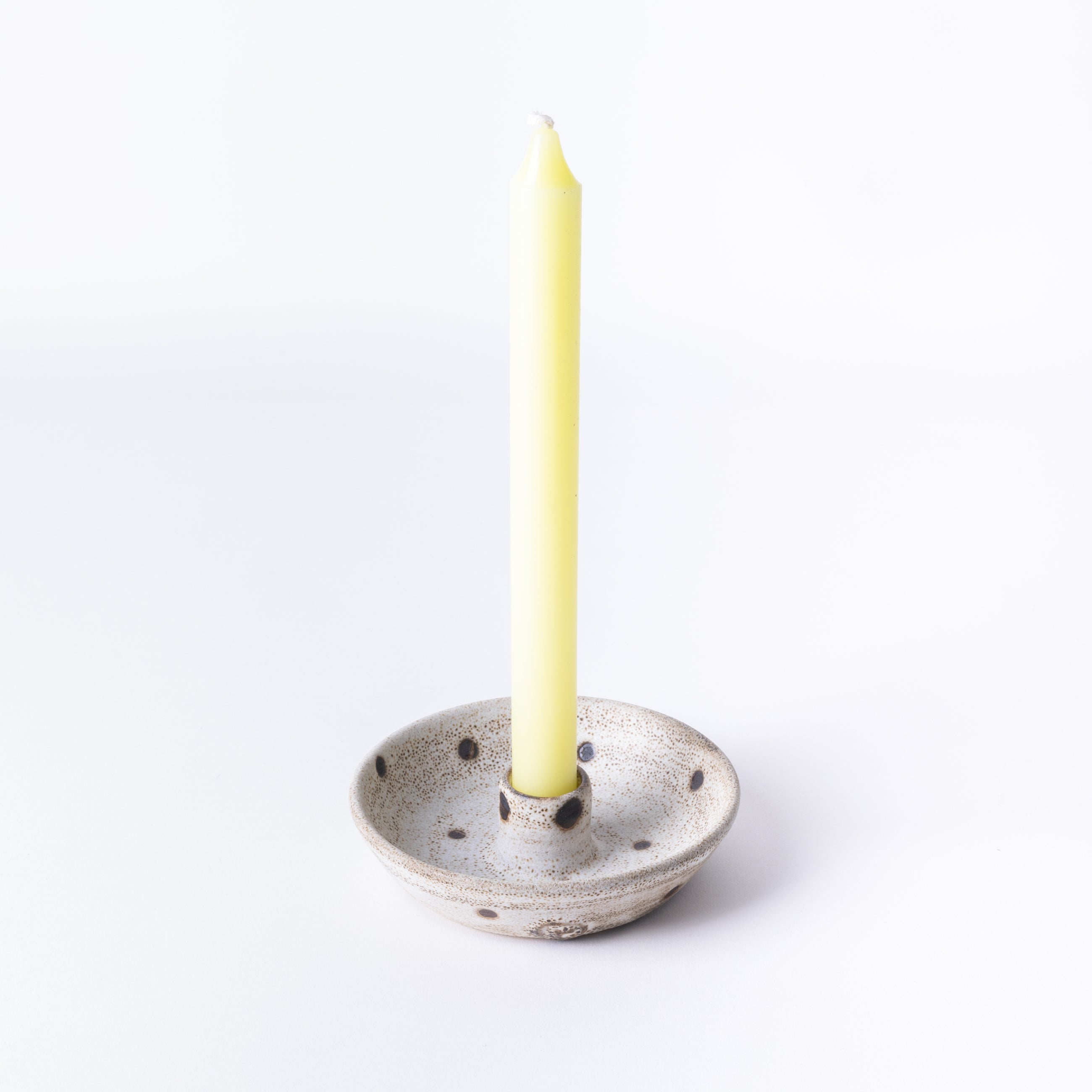 Ceramic Candle Holder