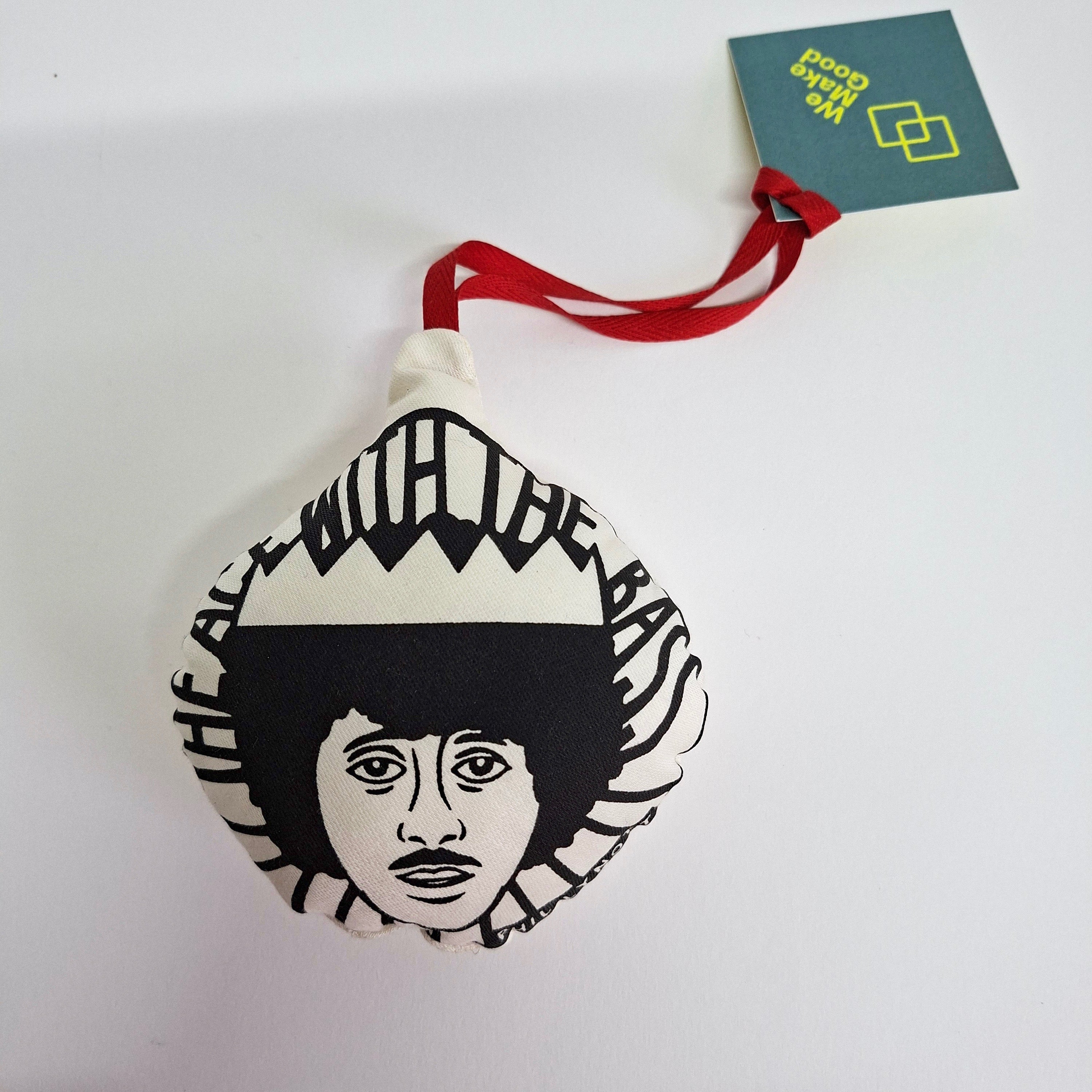 Phil Lynott decoration