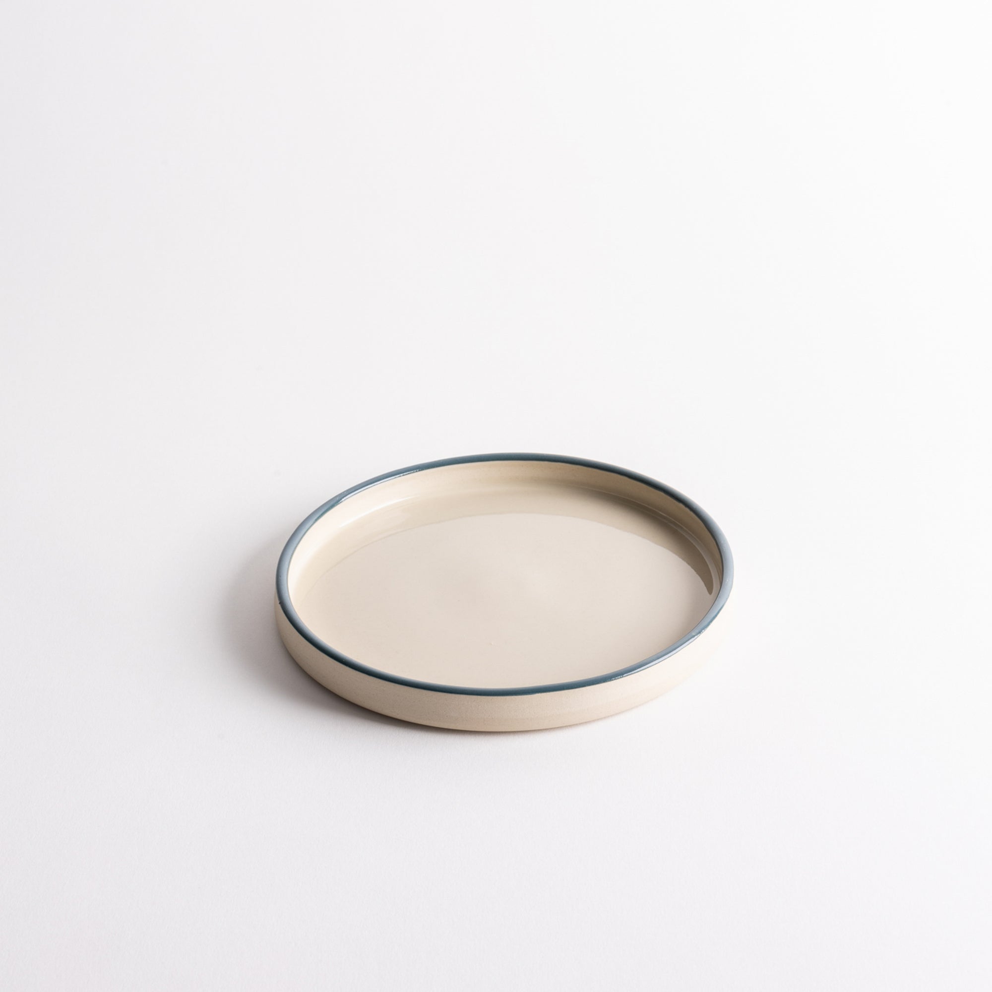 Side Plate
