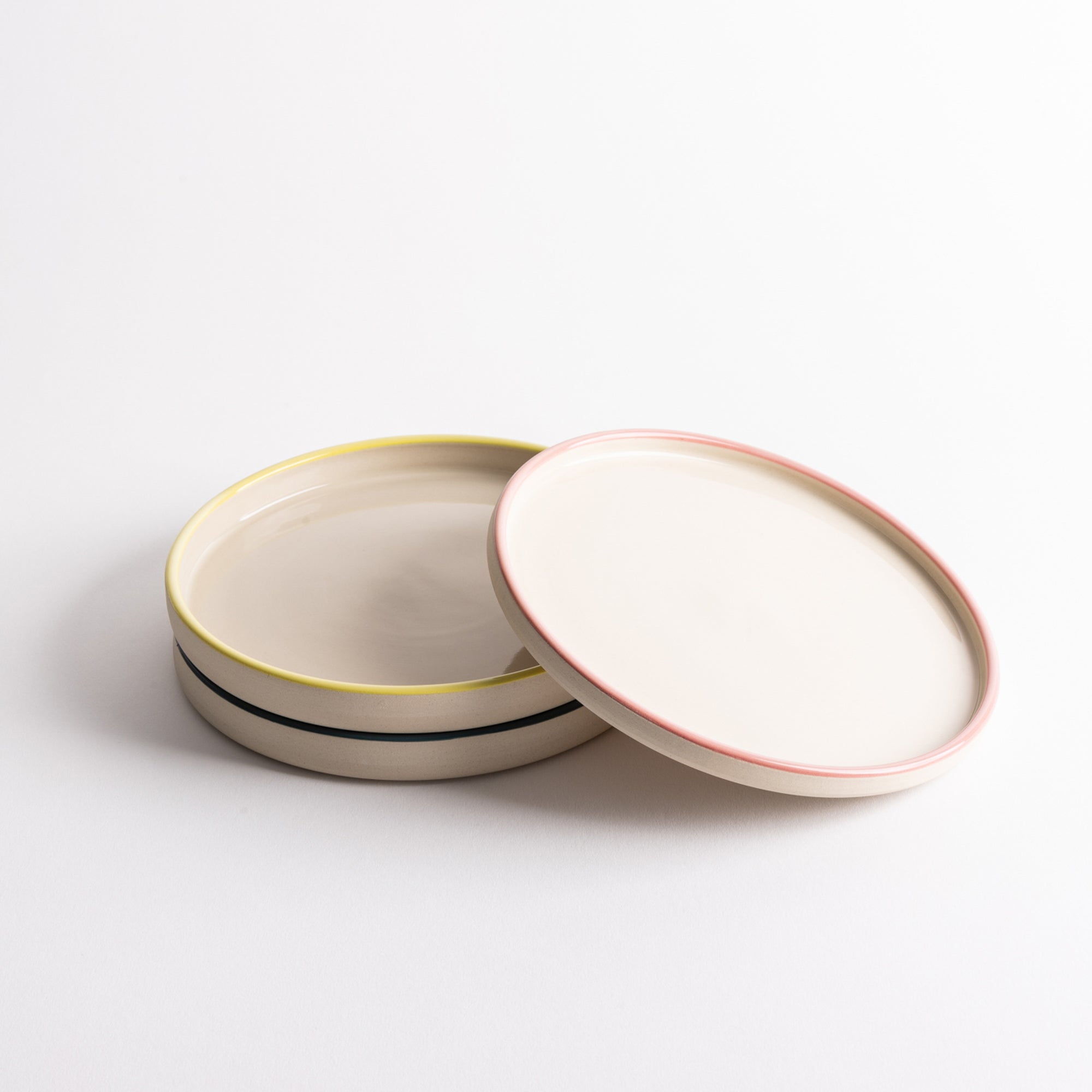 Side Plate