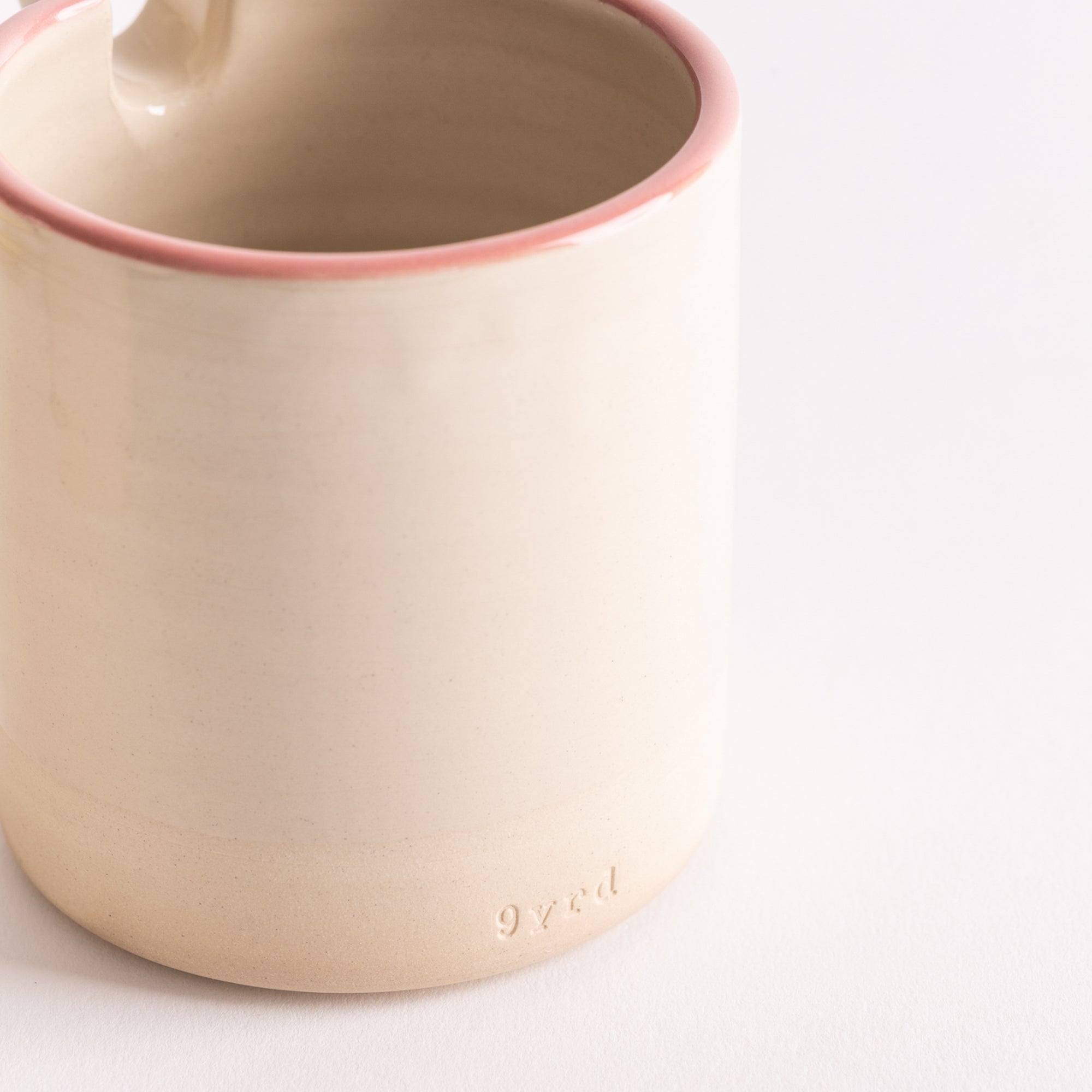 Milk Jug