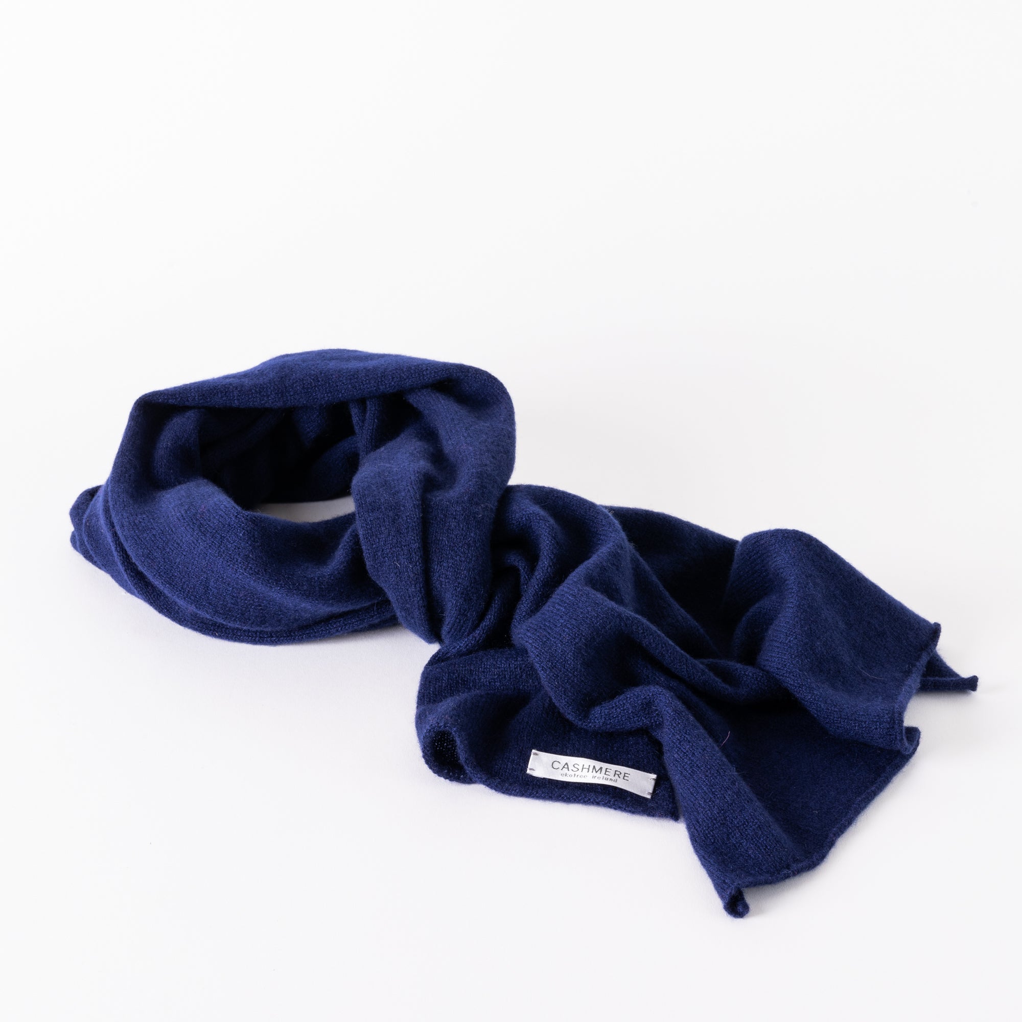 100% Cashmere Scarf