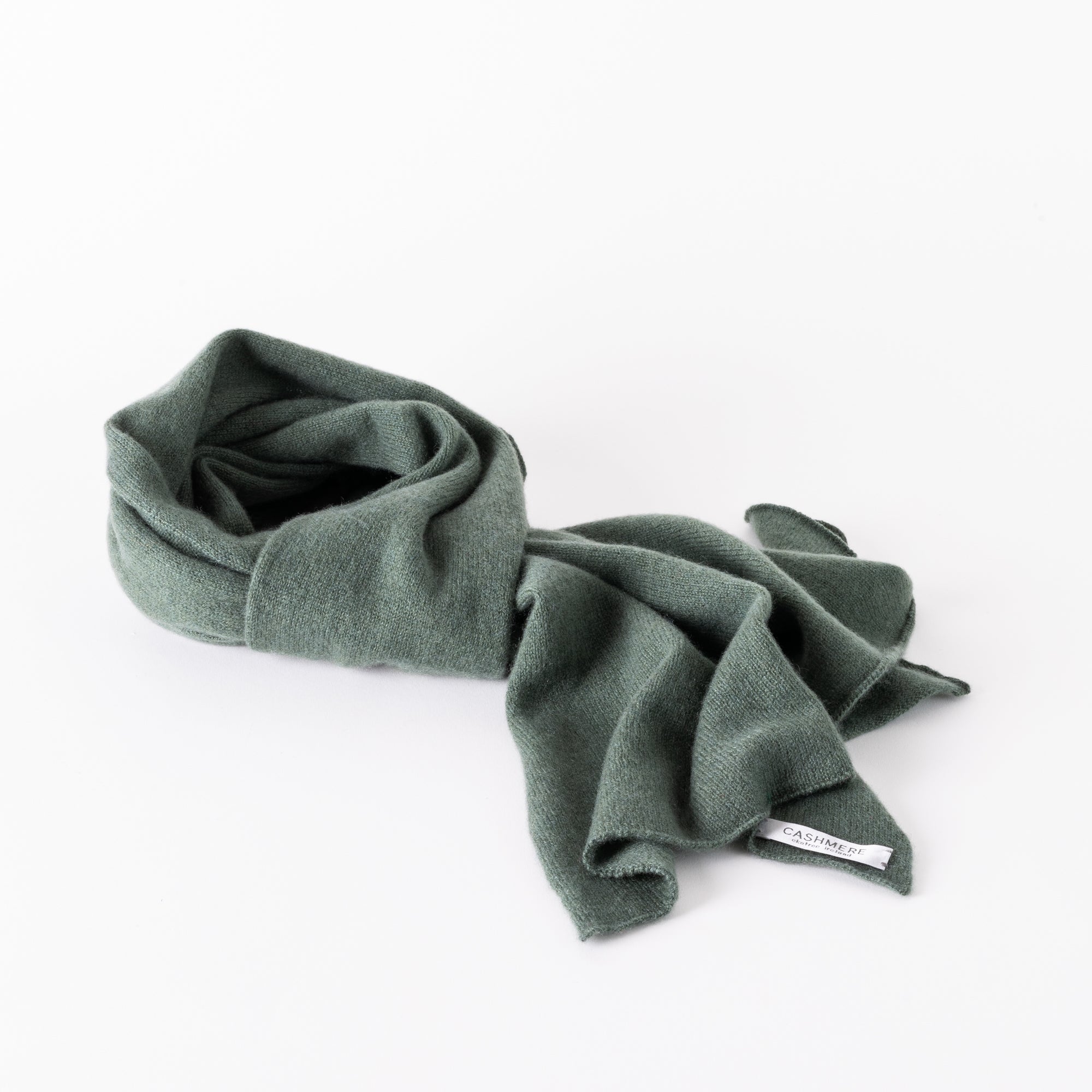 100% Cashmere Scarf