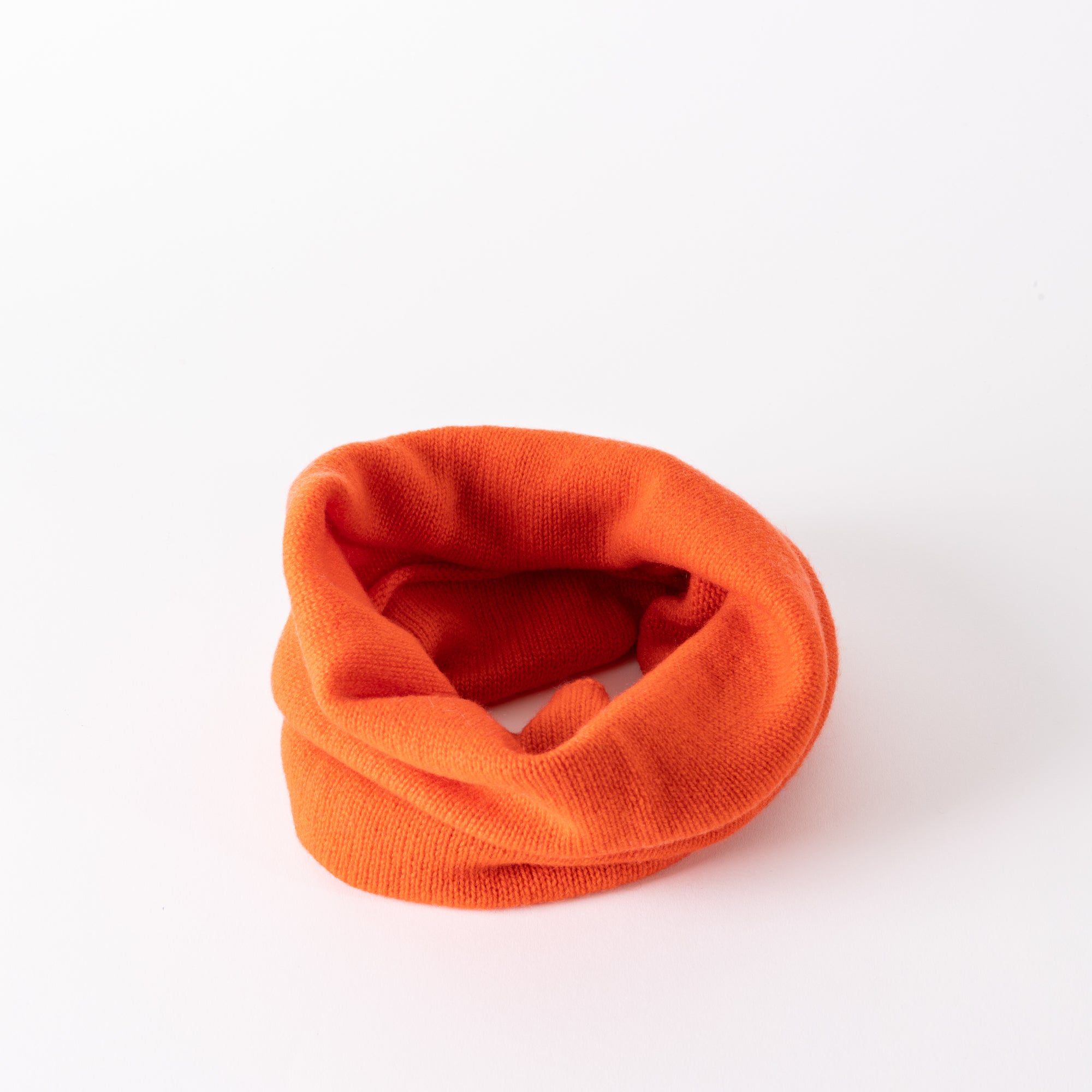 100% Cashmere Snood