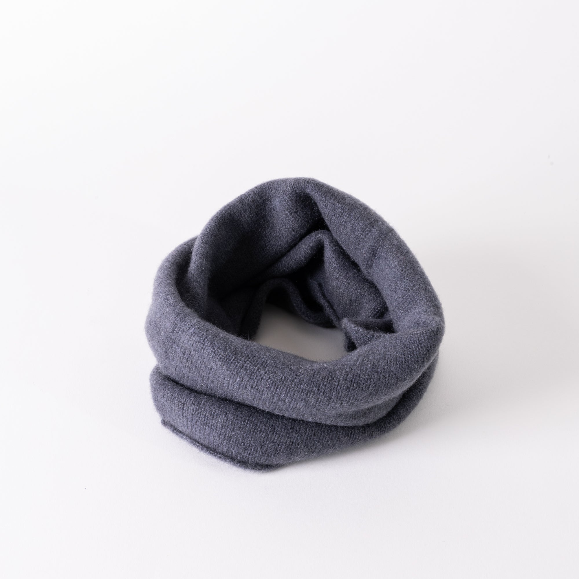 100% Cashmere Snood