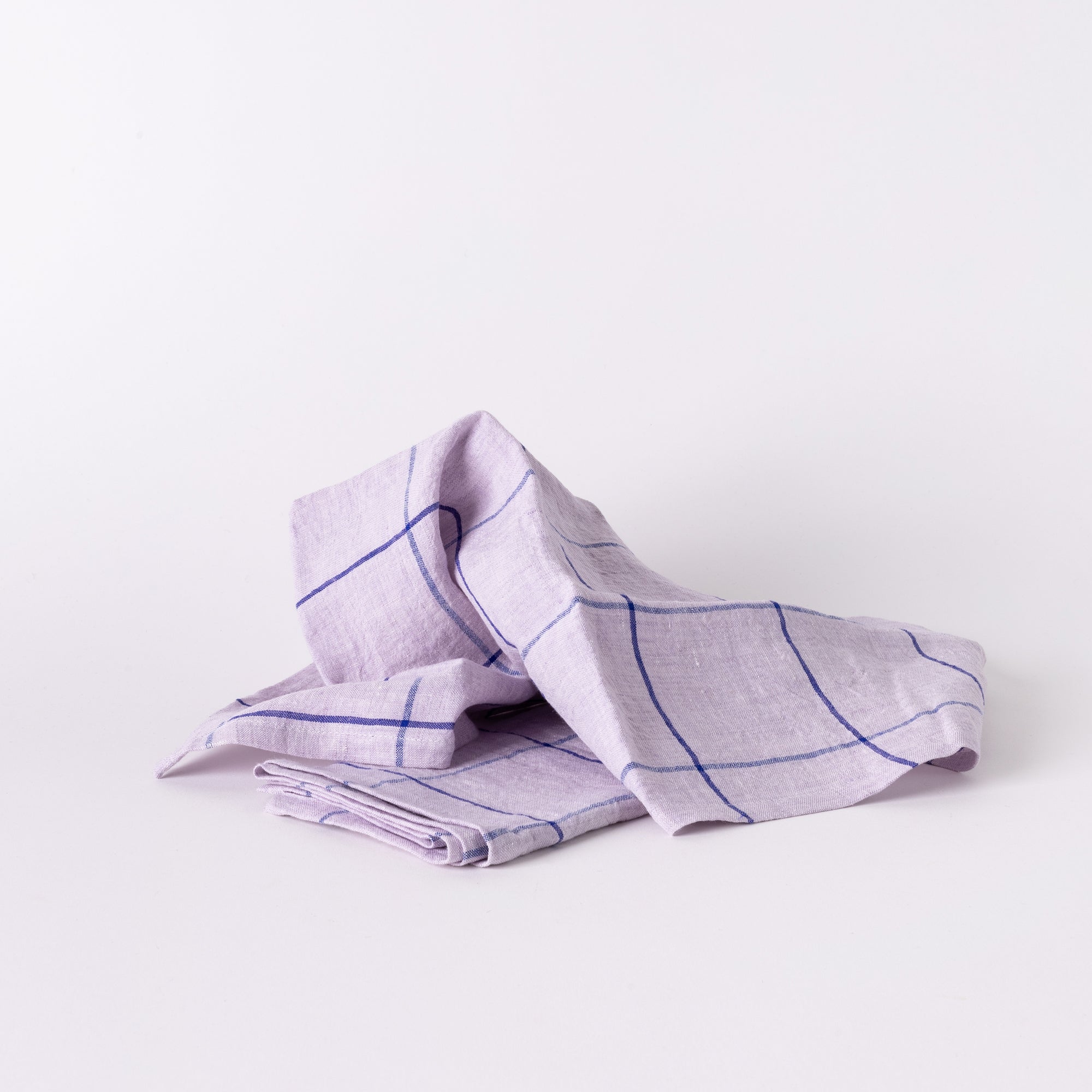 Linen Napkin Set