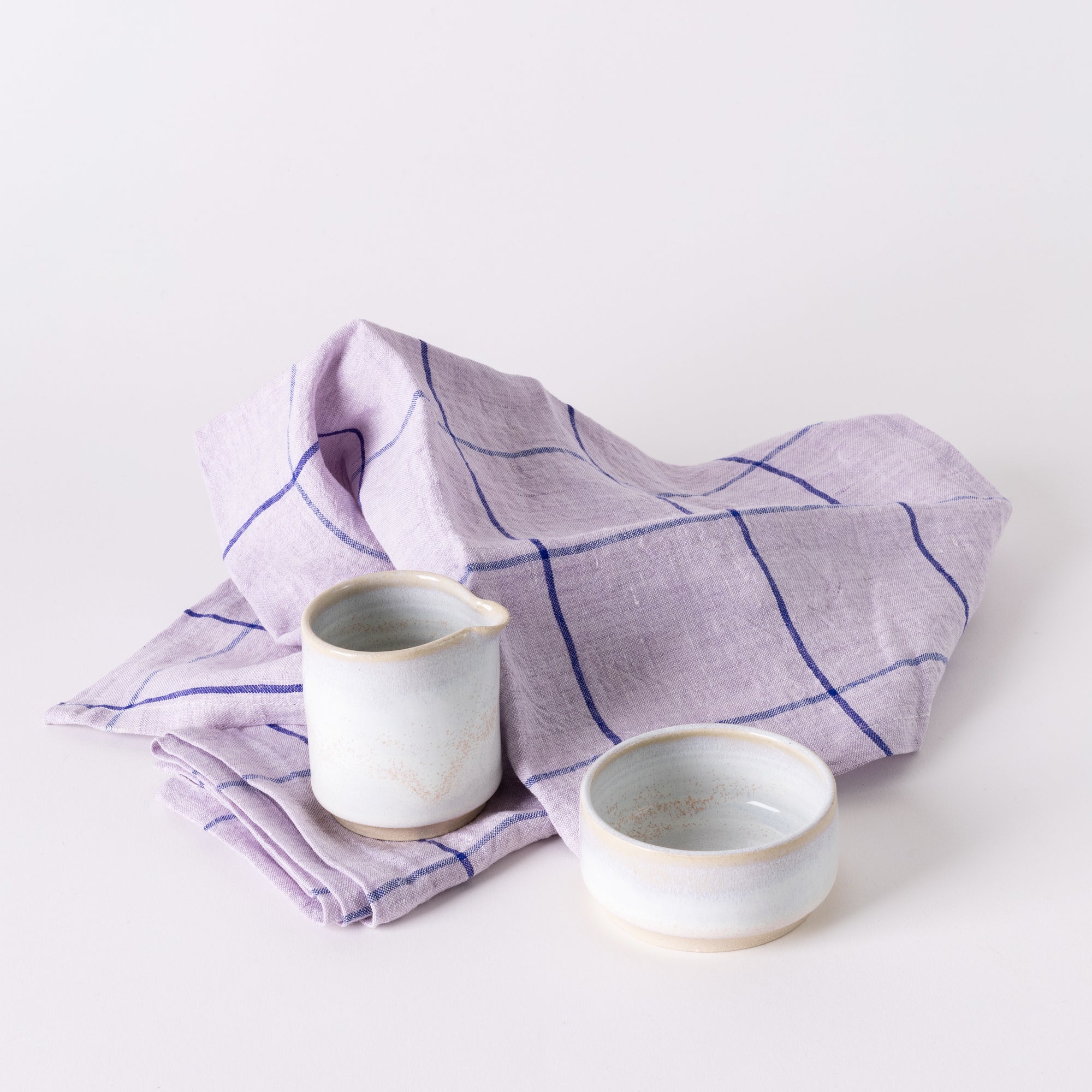 Linen Napkin Set