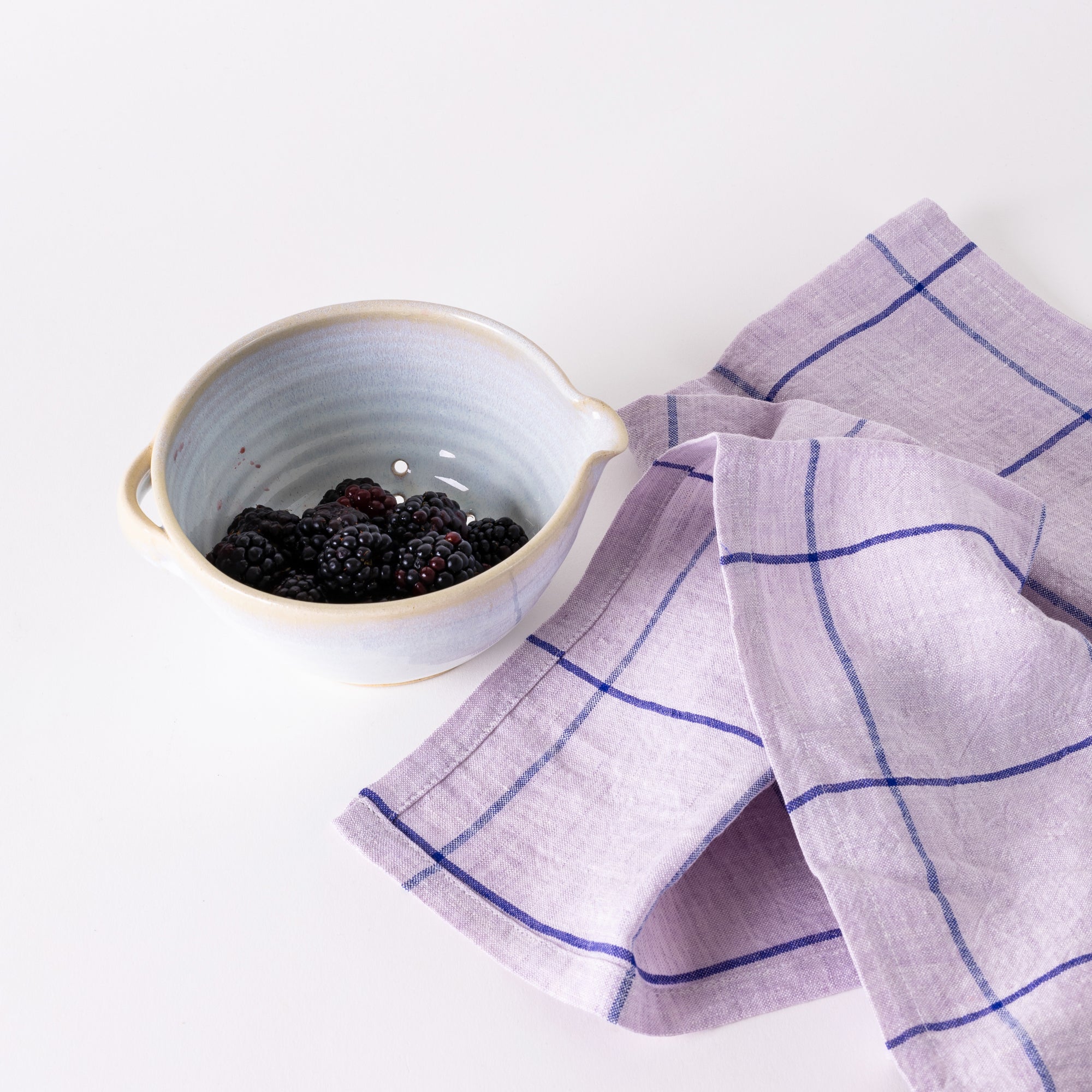 Berry Colander