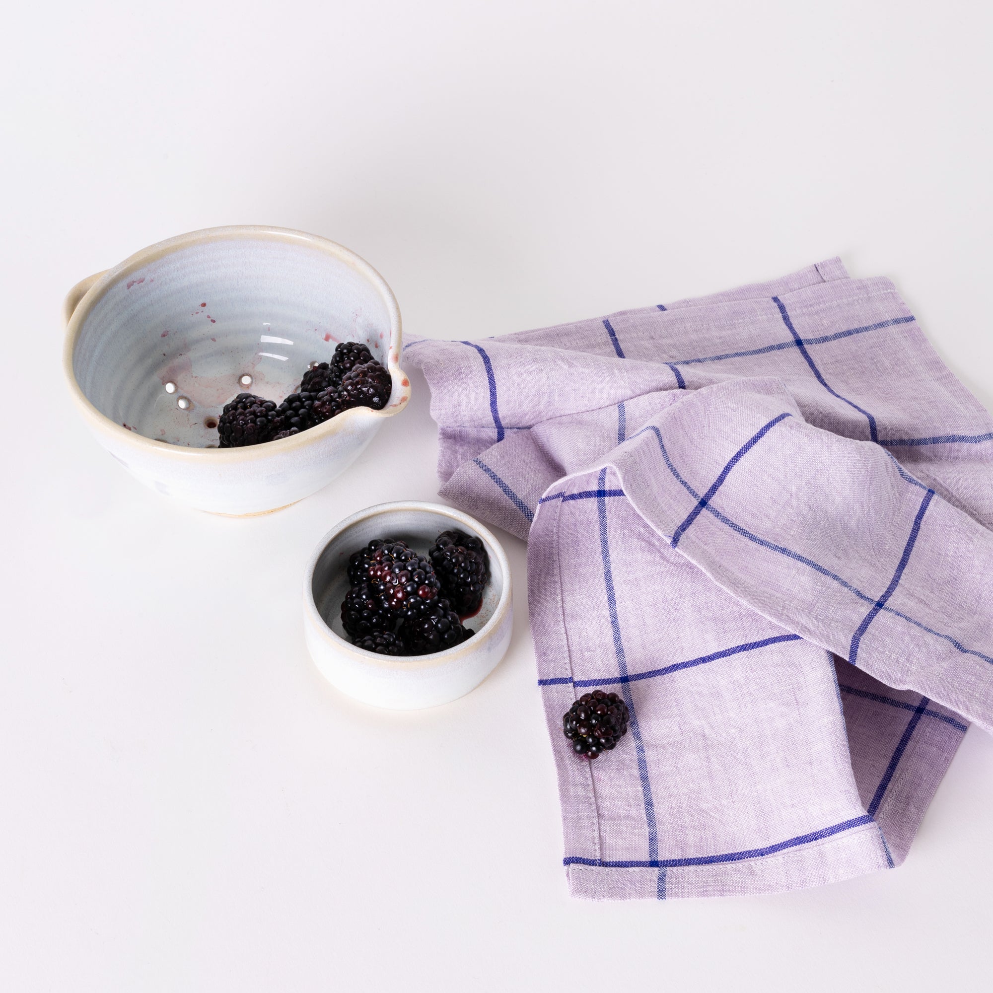 Linen Napkin Set