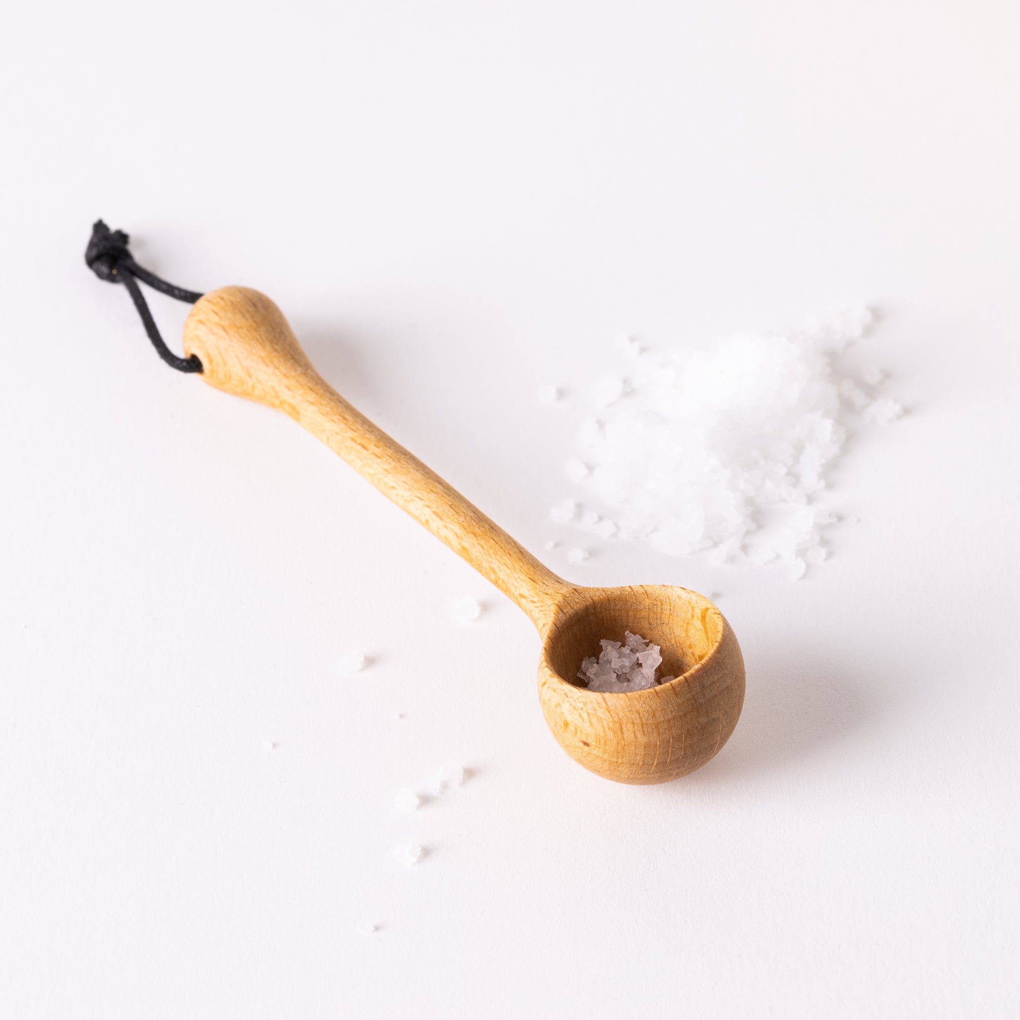 Salt Scoop