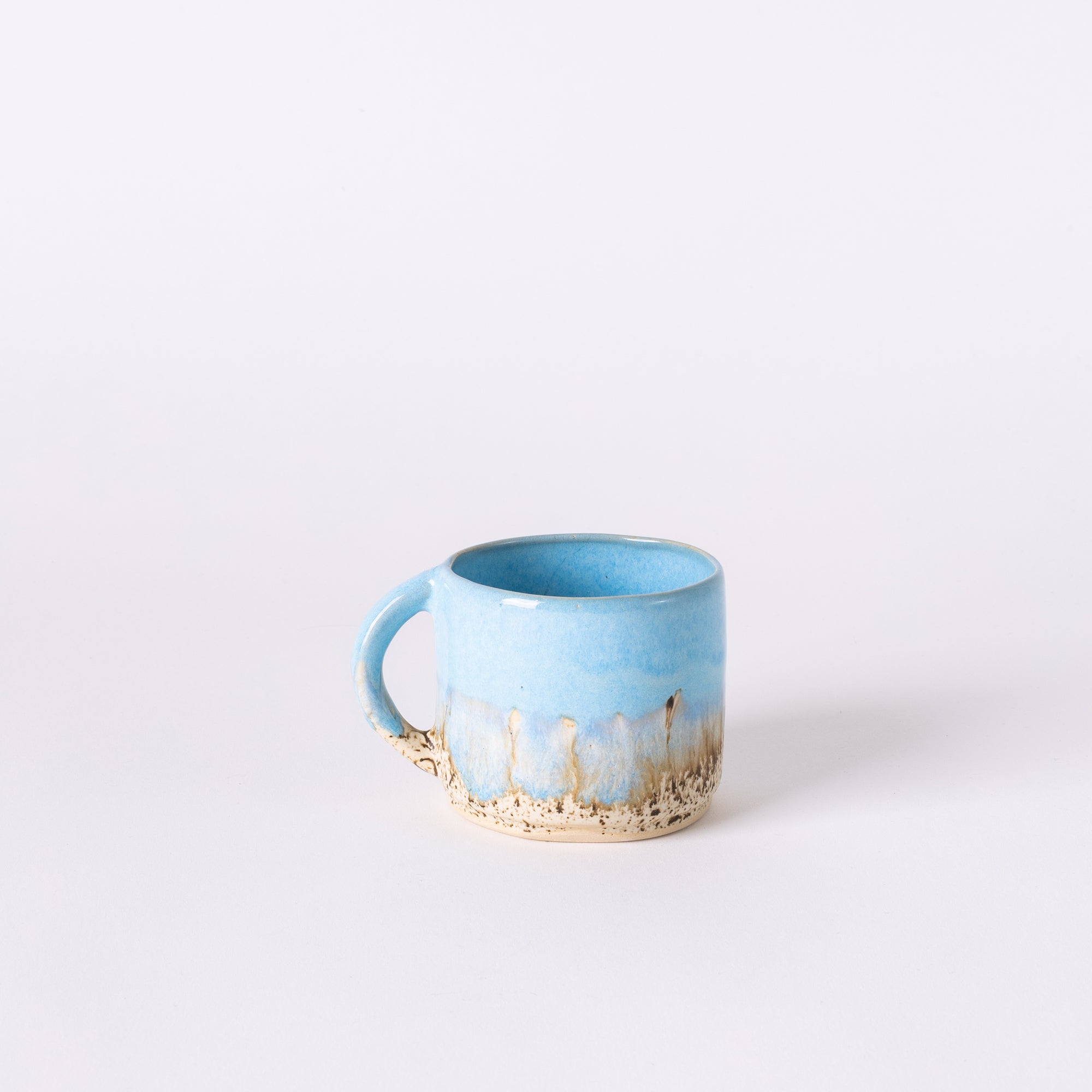 Coastline Mug