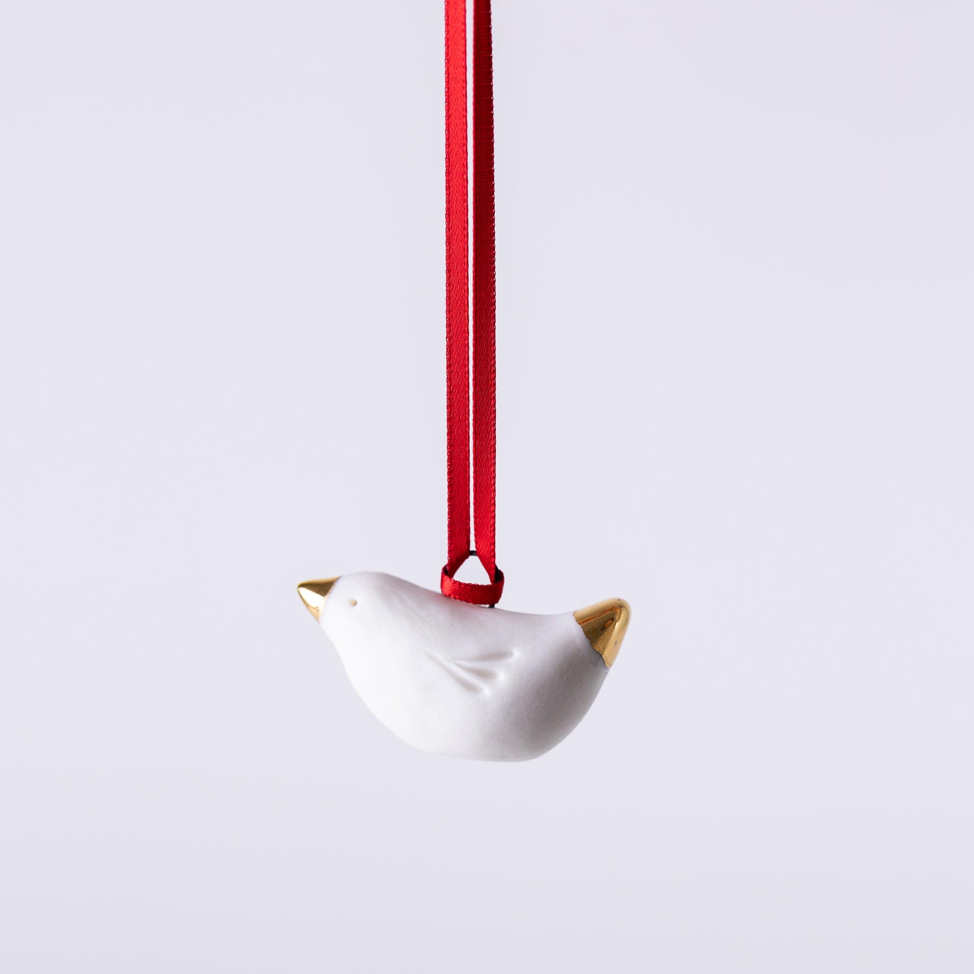 Porcelain Bird