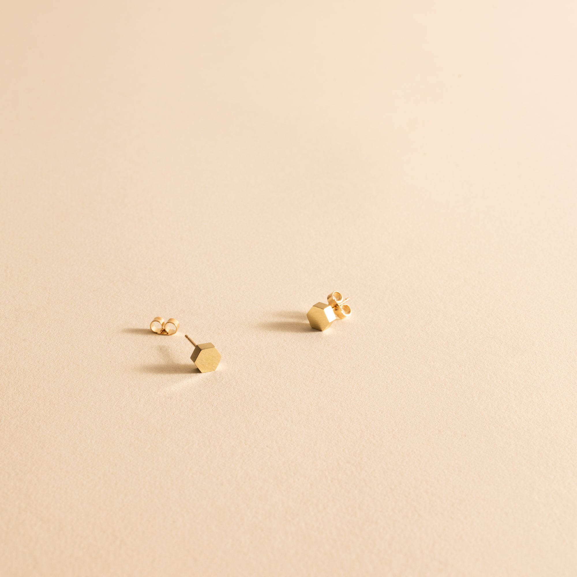 Mary K Stud Earrings