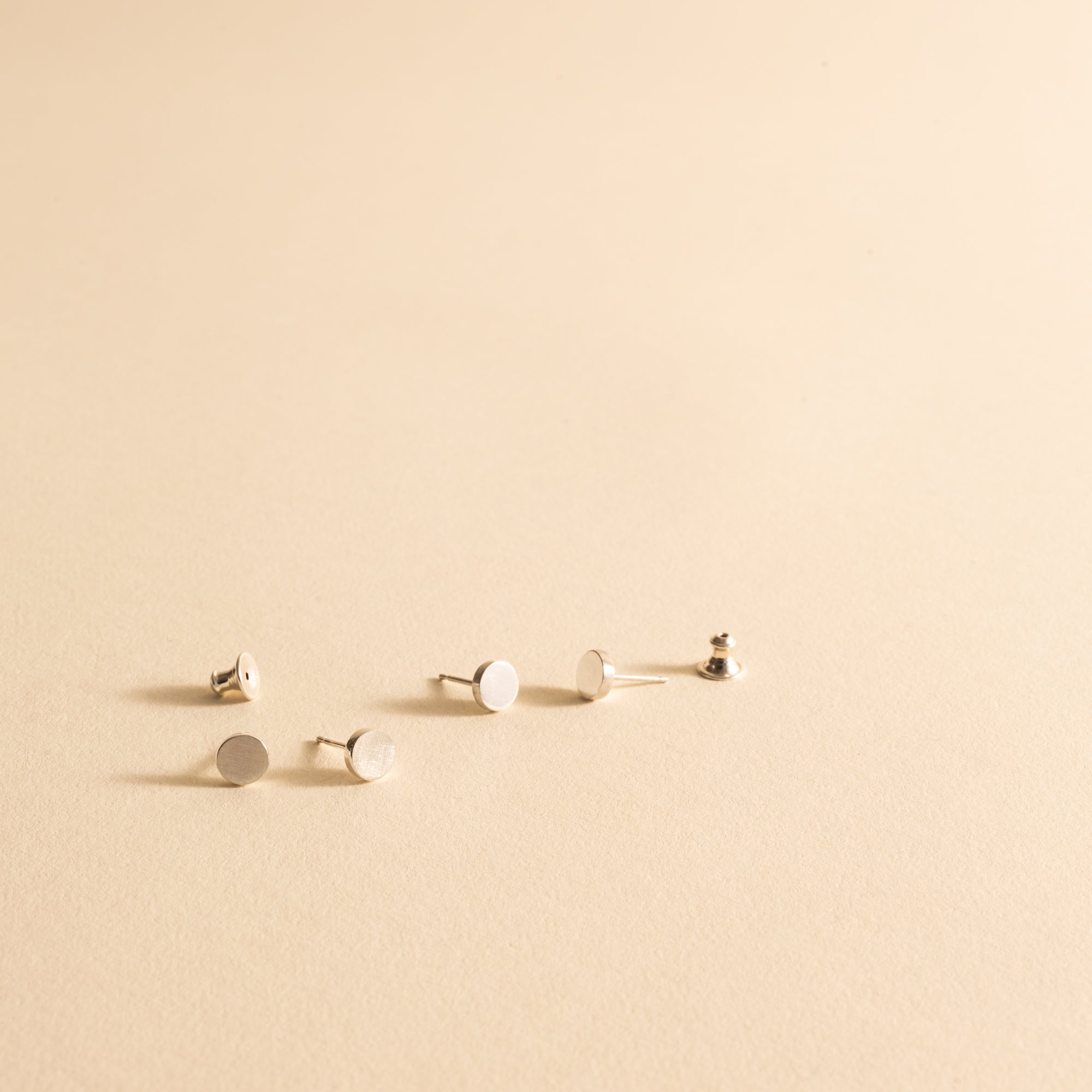 Rachel Stud earrings