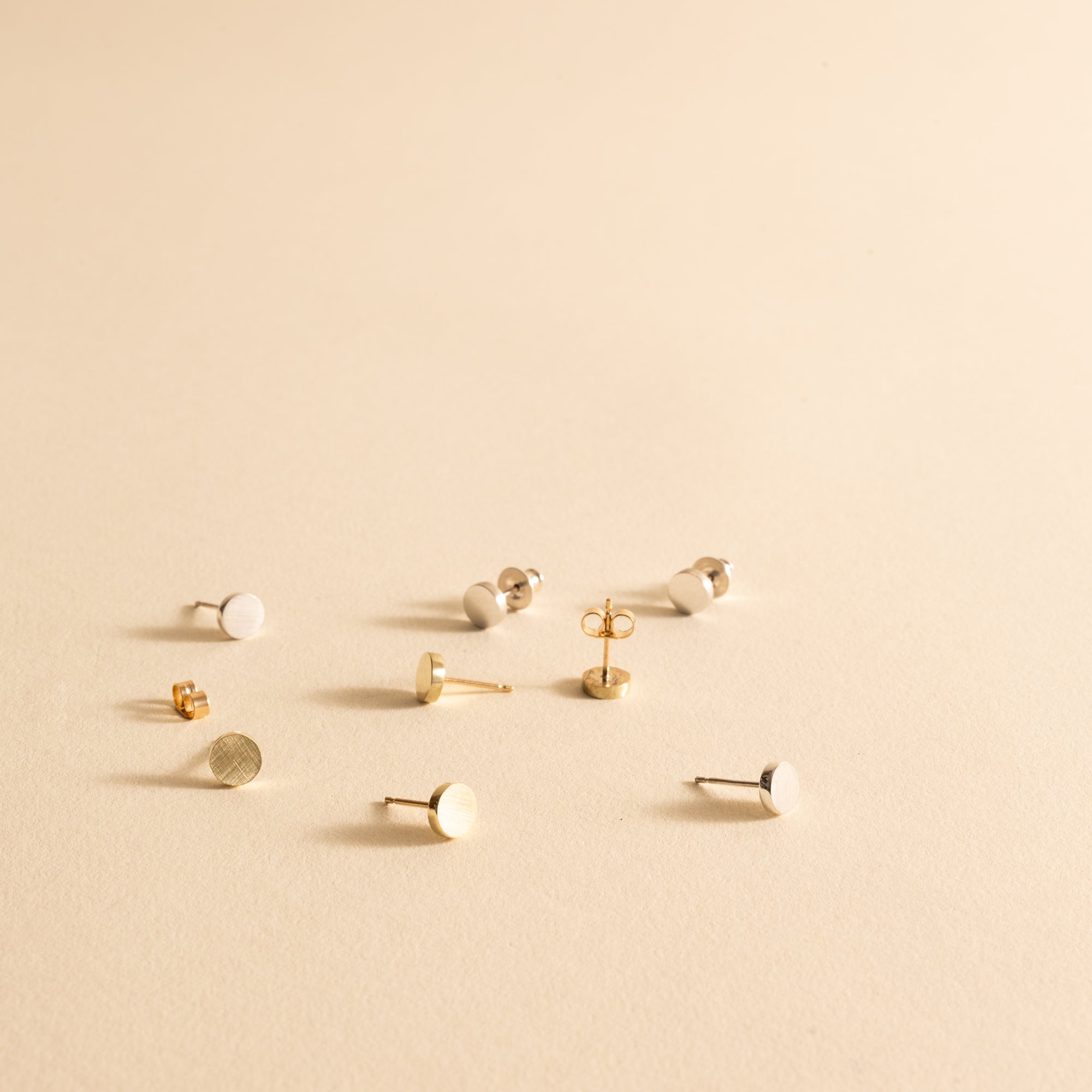 Rachel Stud earrings