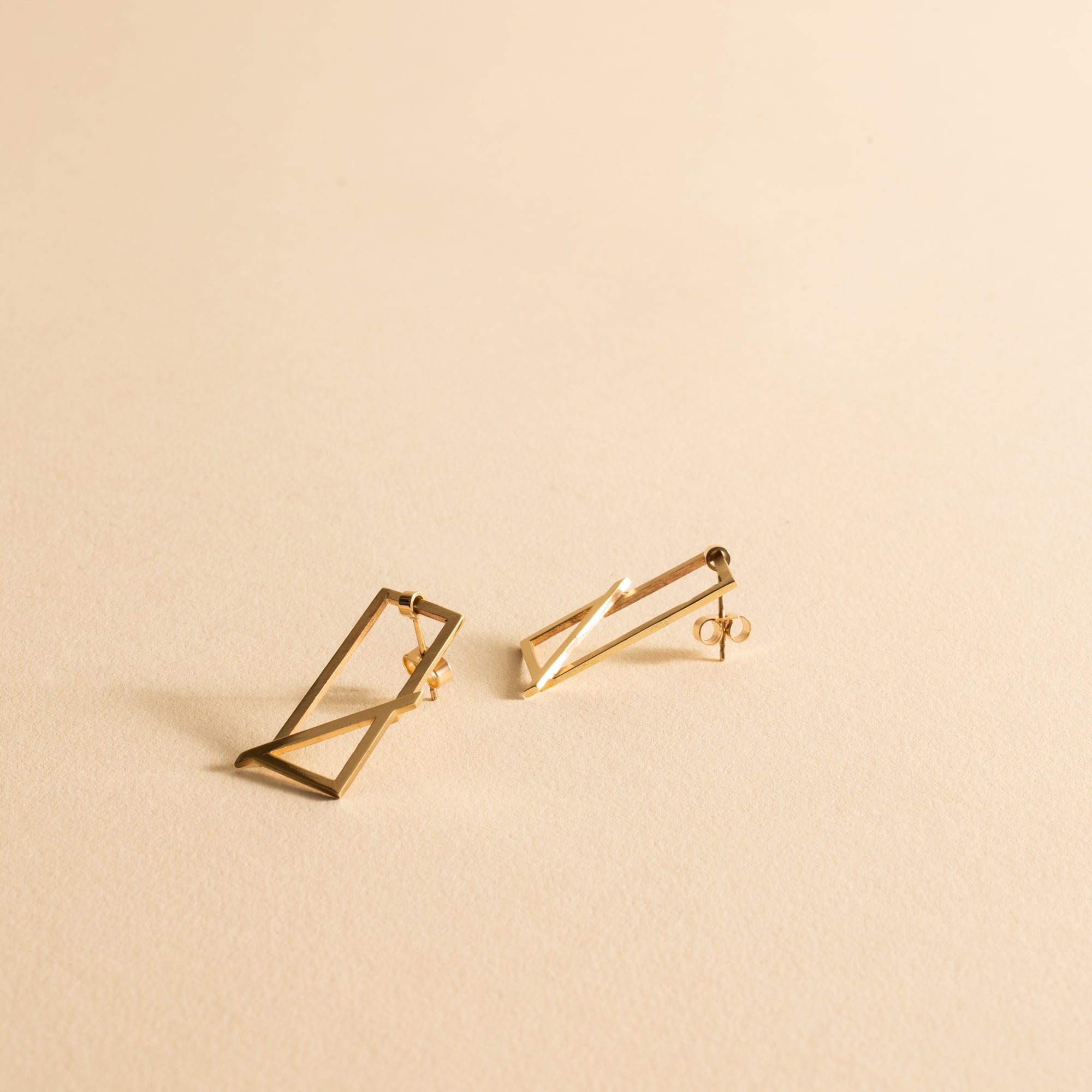 Mini Lillie earrings