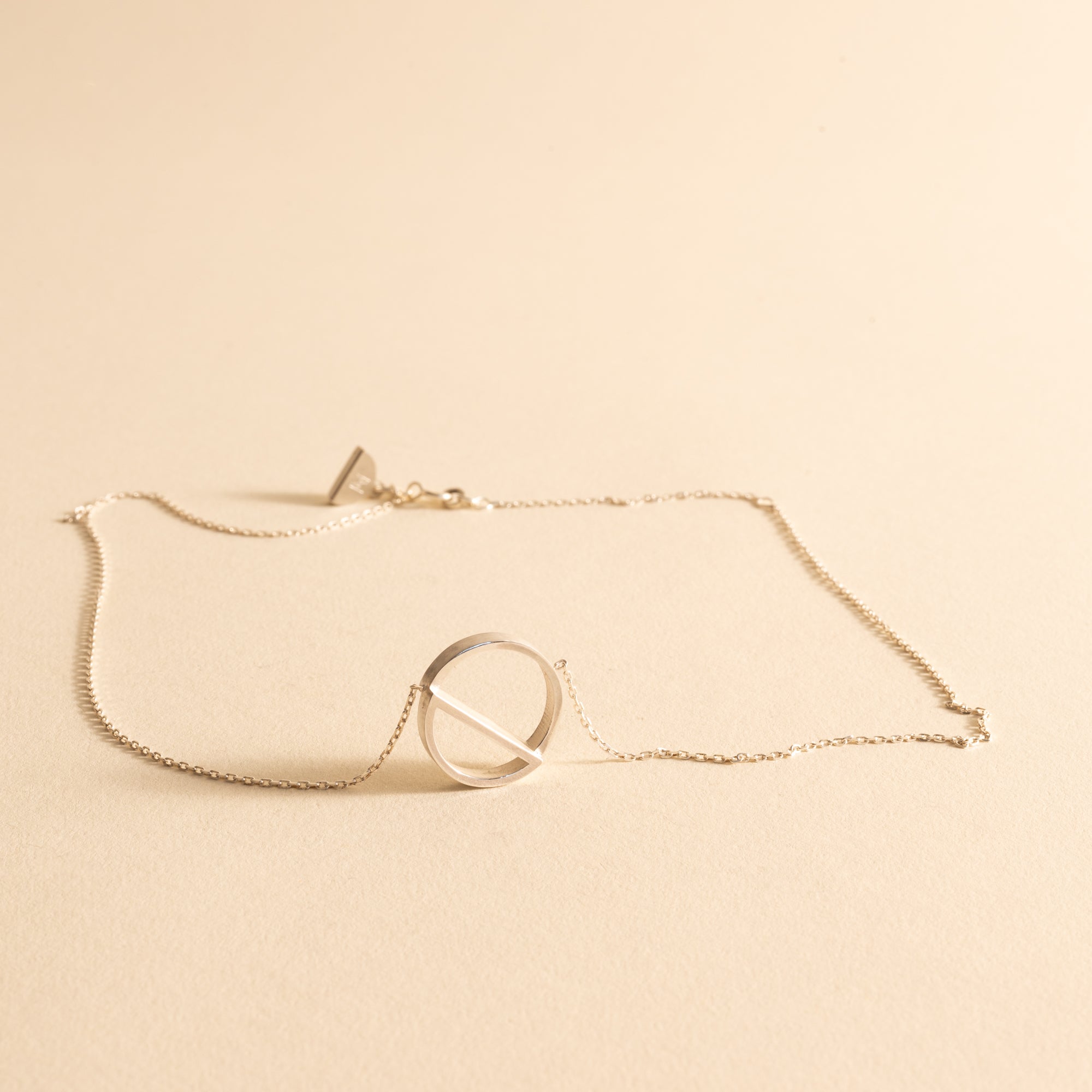 Miniature Lucy Necklace