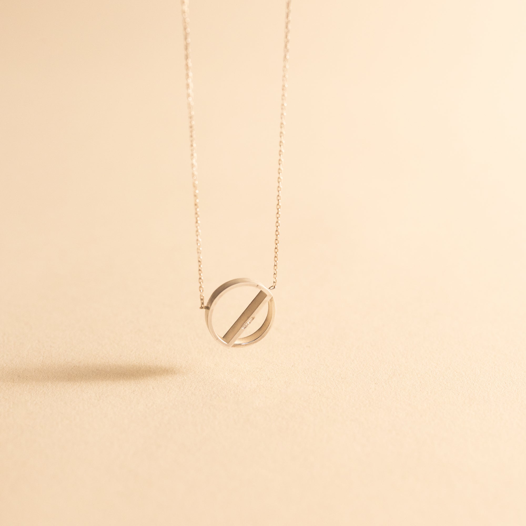 Miniature Lucy Necklace