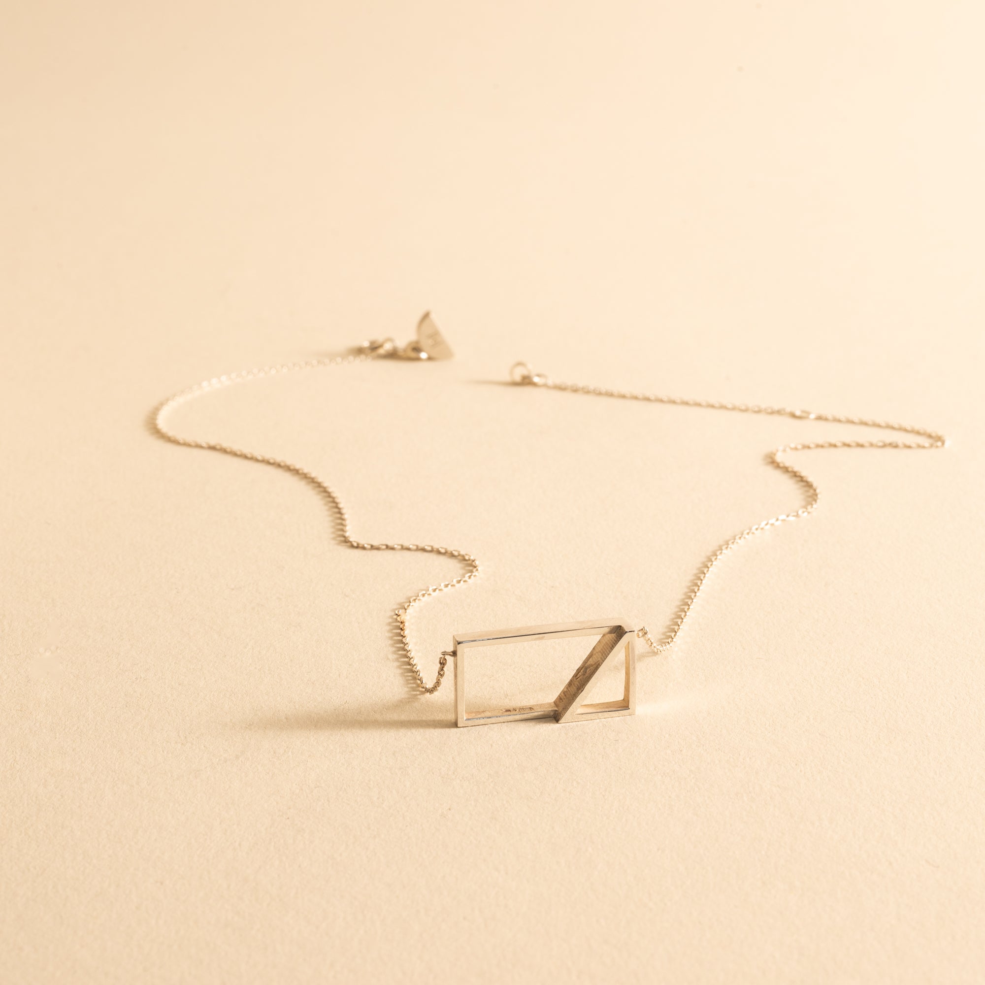 Miniature Sadie Necklace