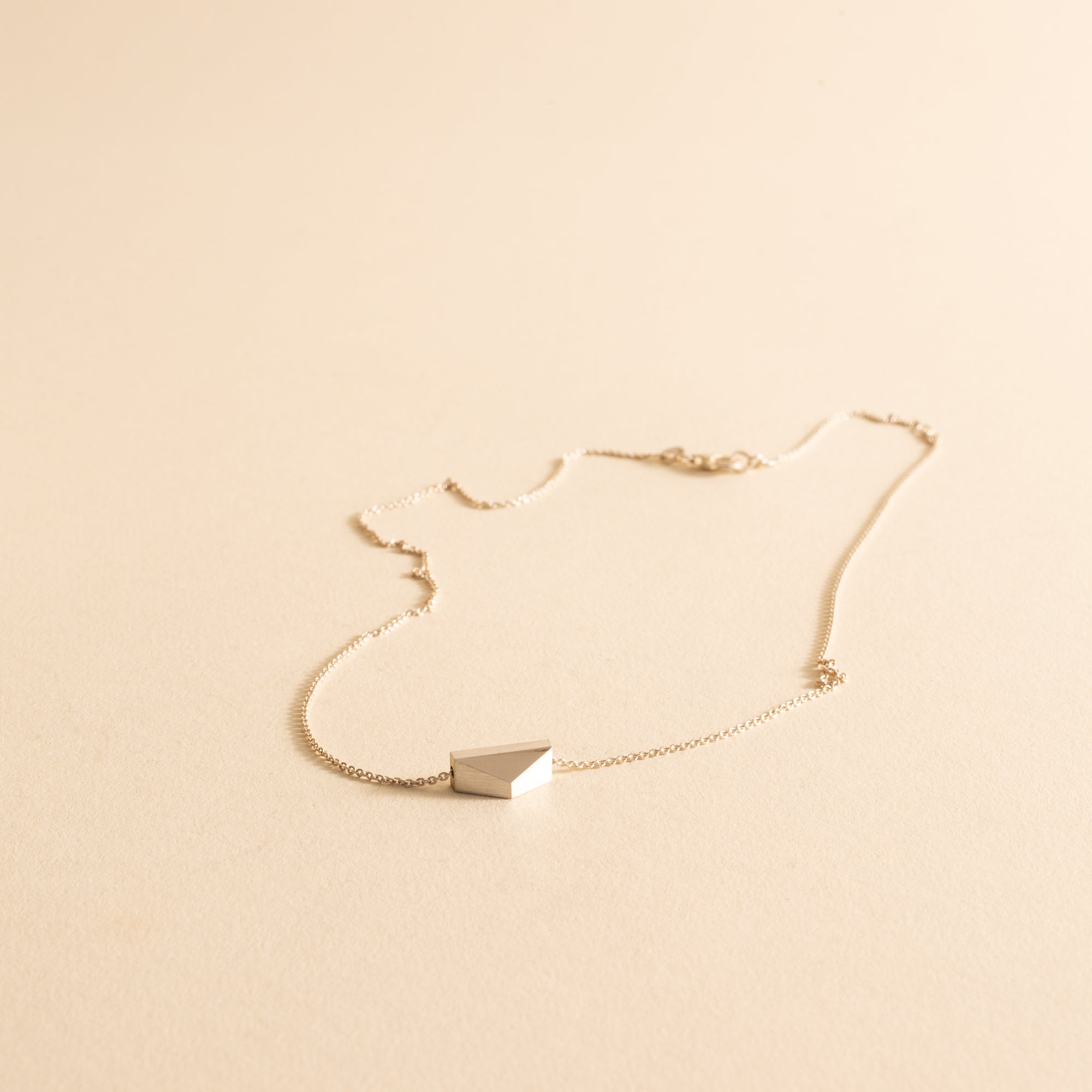 Mini Nellie Necklace