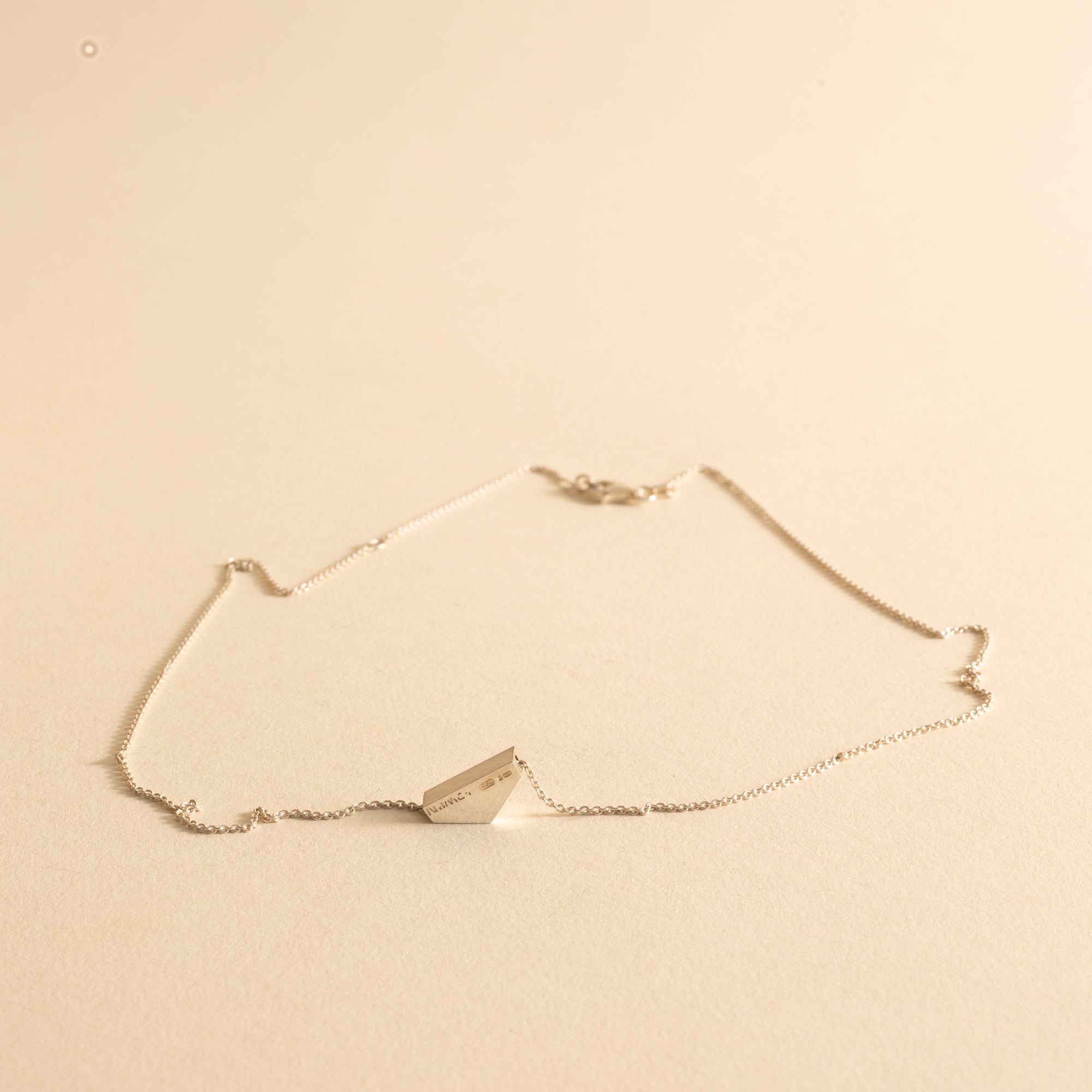 Mini Nellie Necklace