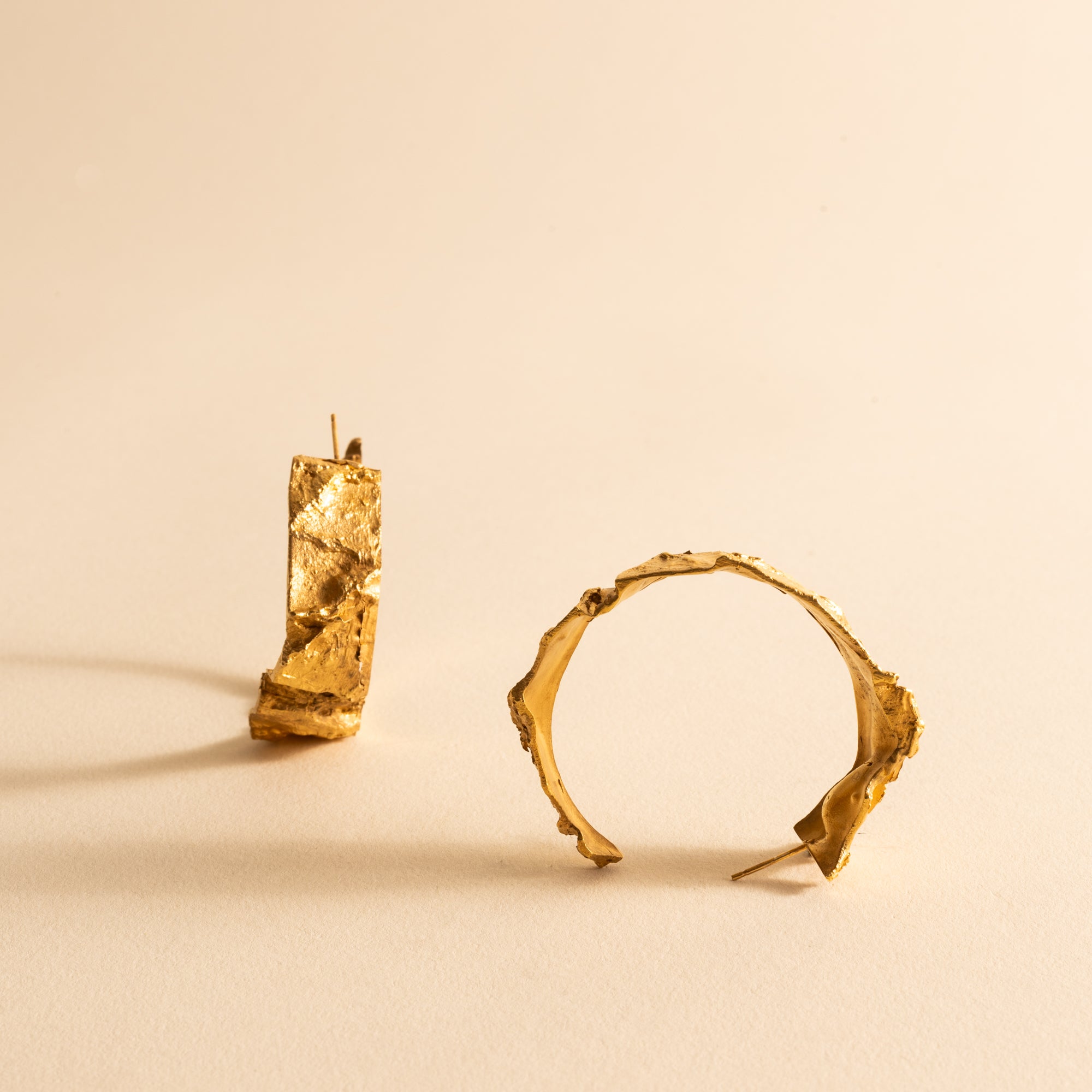 Siobhán Mc Earrings