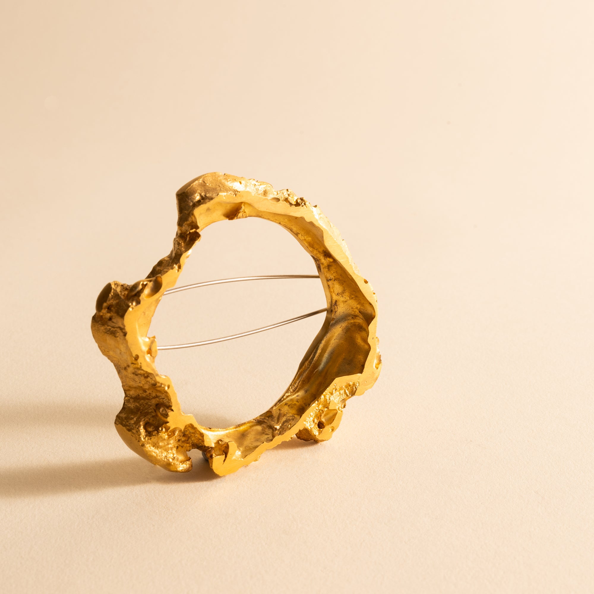 Sinéad Brooch