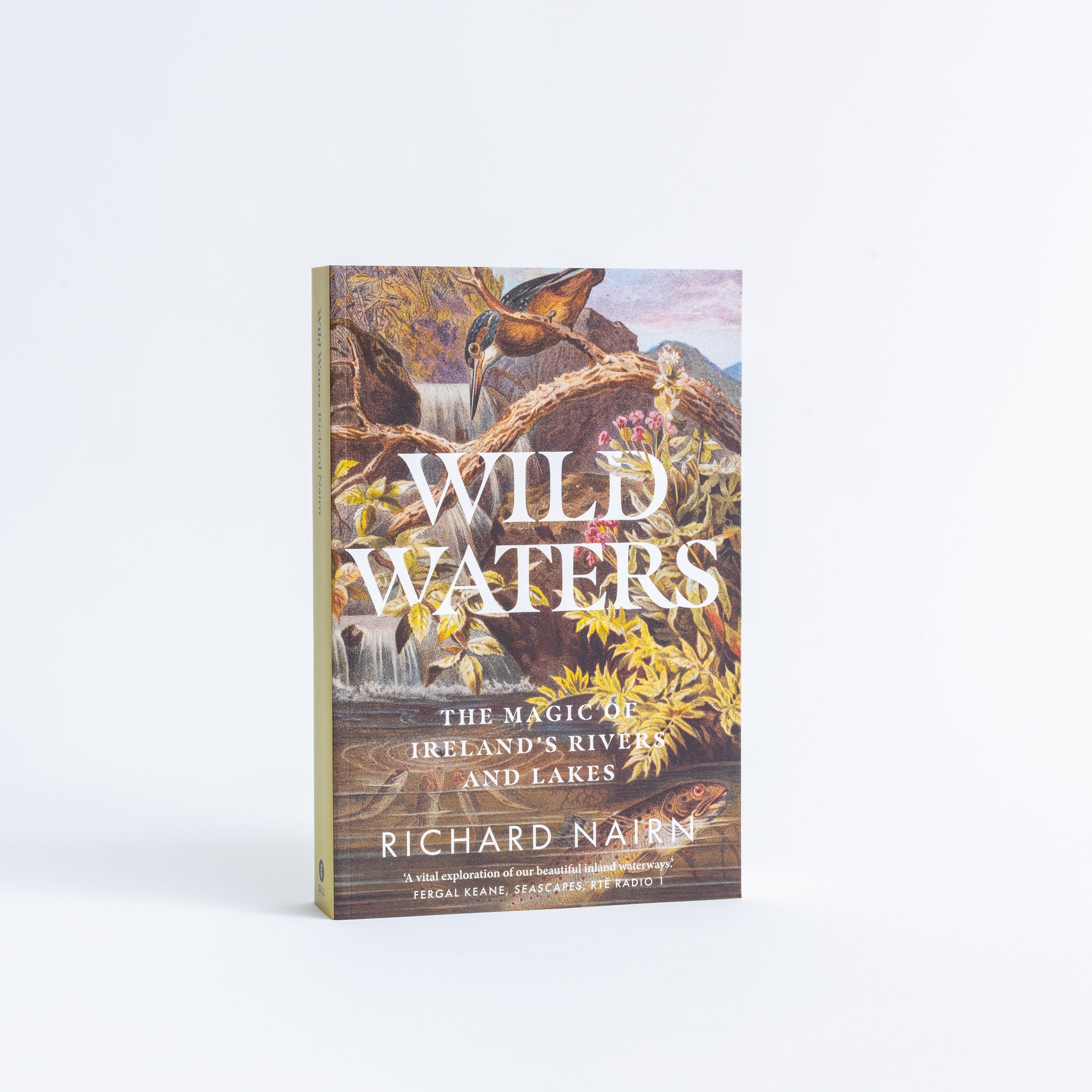 Wild Waters