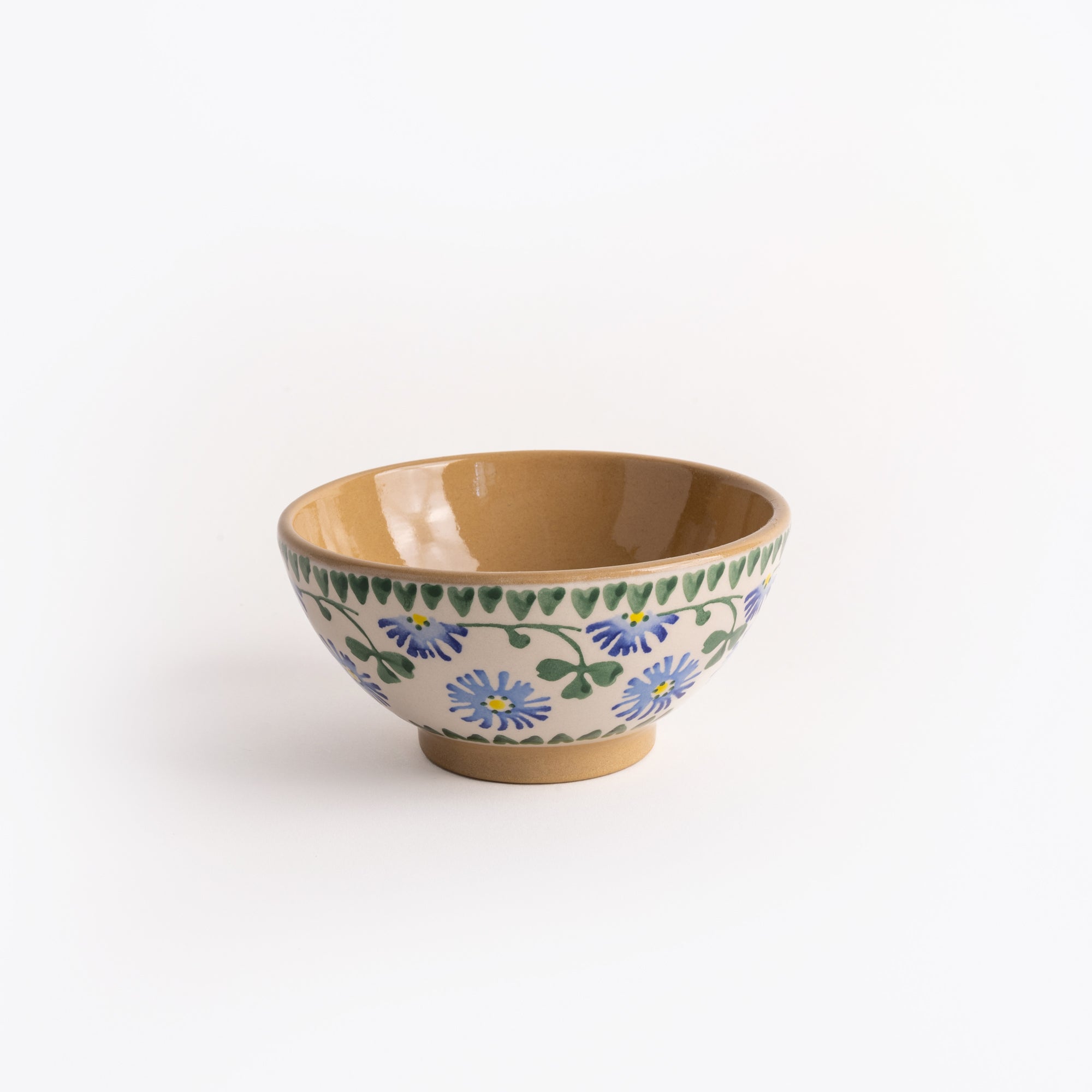 Clover Small Bowl
